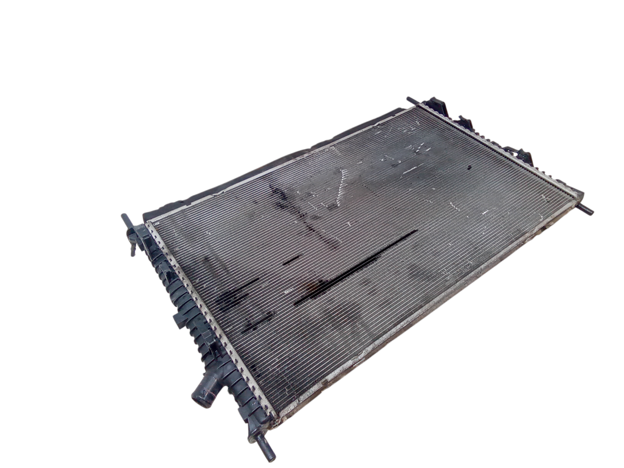 Radiatore acqua per Ford Transit Serie (15>) (2015 - )