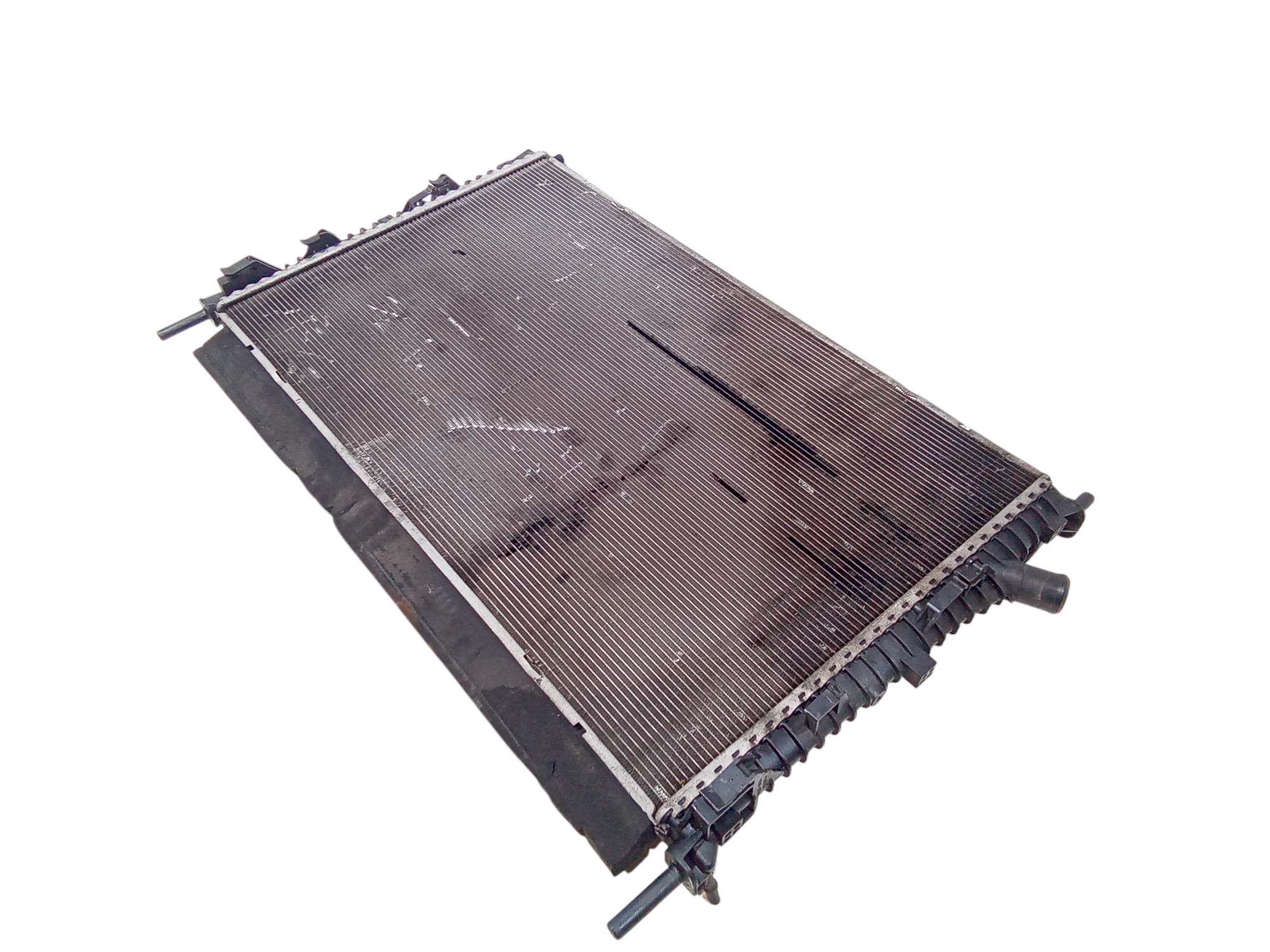 Radiatore acqua per Ford Transit Serie (15>) (2015 - )