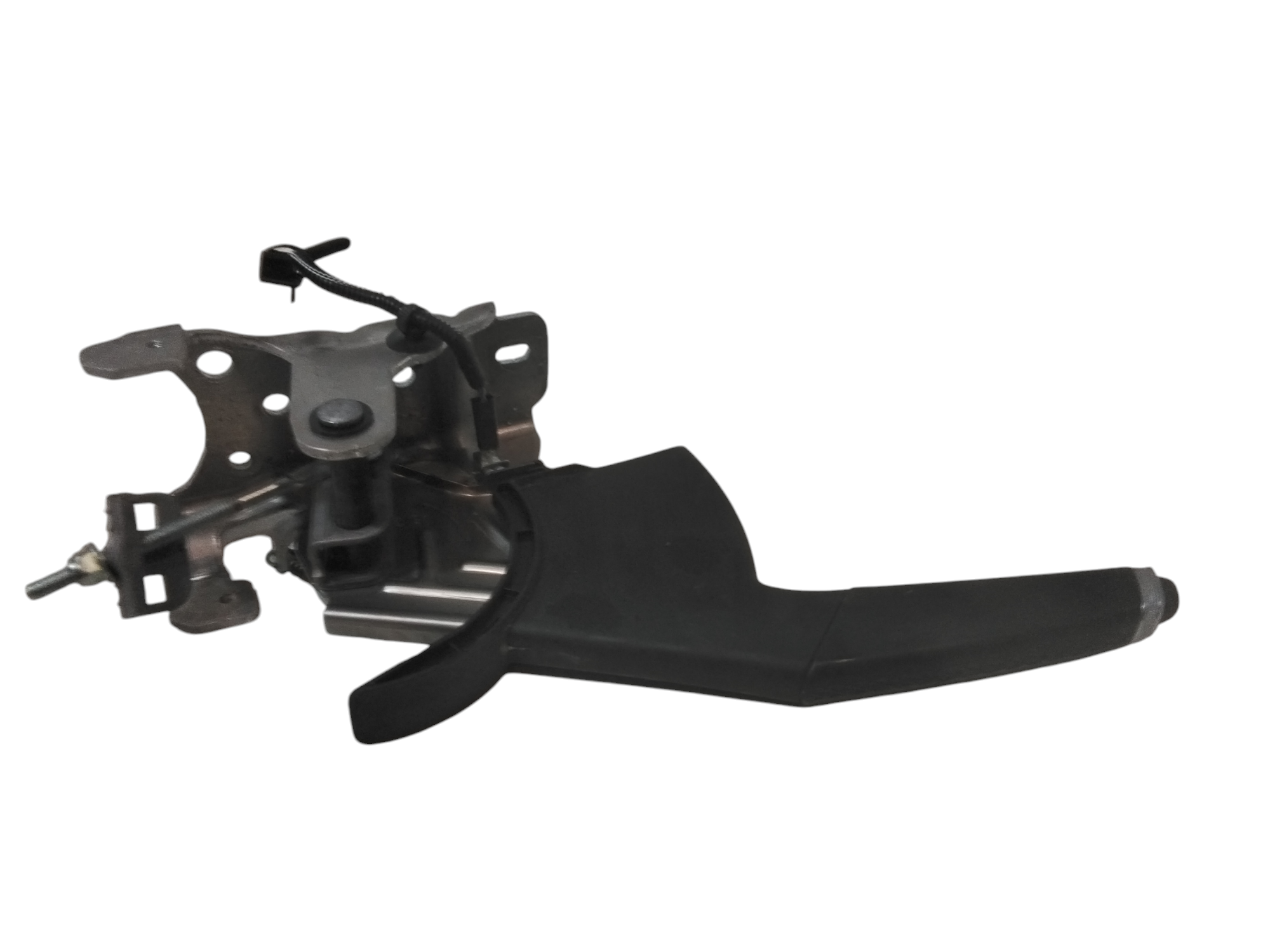 Leva Freno a Mano per Renault Clio Serie V (19>) (2019 - In produzione)