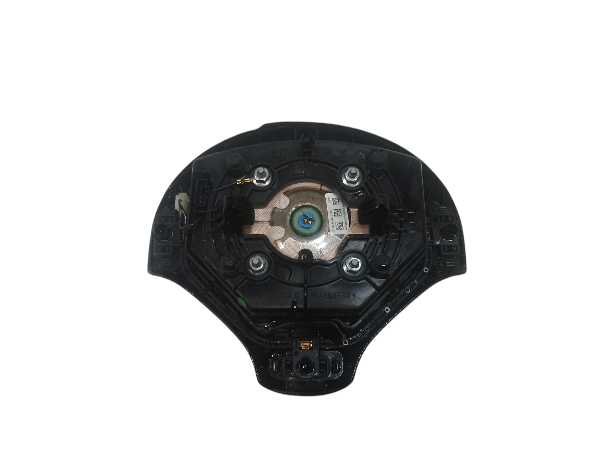 Airbag Volante per Peugeot 3008 Serie (09>16) (2009 - 2016)