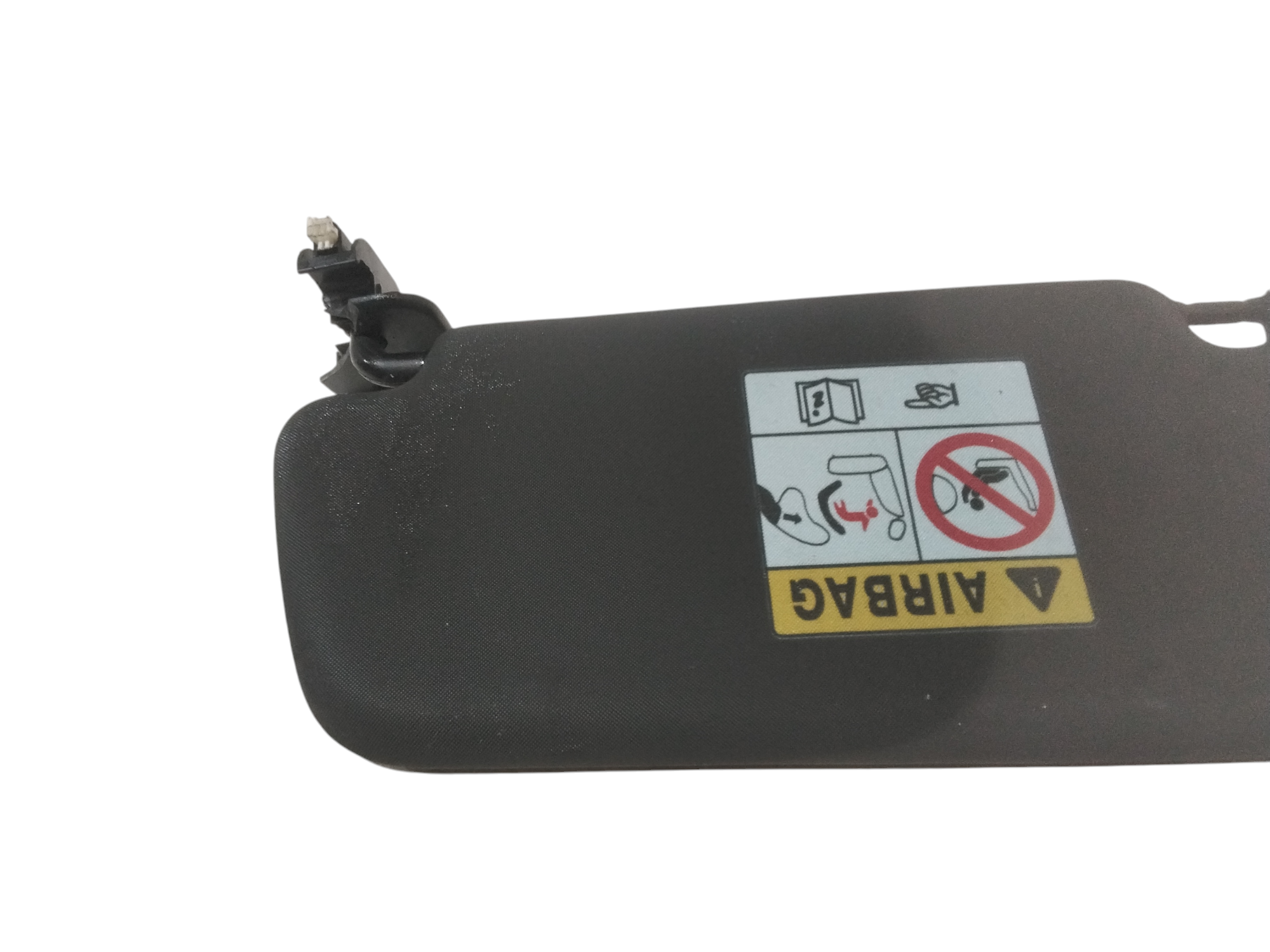 Parasole aletta Lato Passeggero per Renault Clio Serie V (19>) (2019 - In produzione)