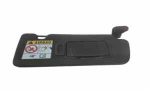 Parasole aletta Lato Passeggero per Renault Clio Serie V (19>) (2019 - In produzione)