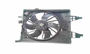 Elettroventola per Renault Kangoo 4 Serie (2008 - In produzione)