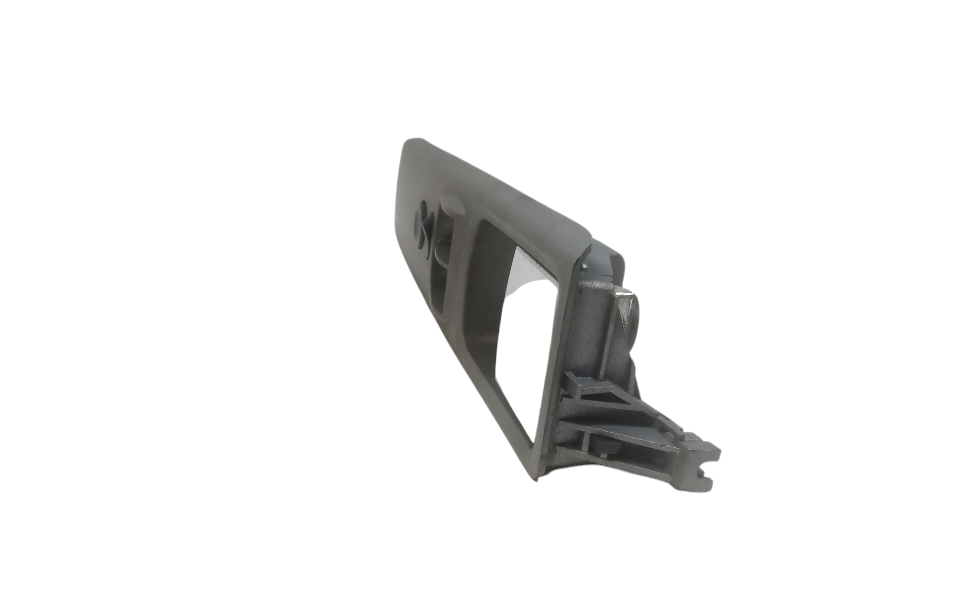 Maniglia interna anteriore Sinistra per Lancia Musa 2 Serie (2007 - In produzione)