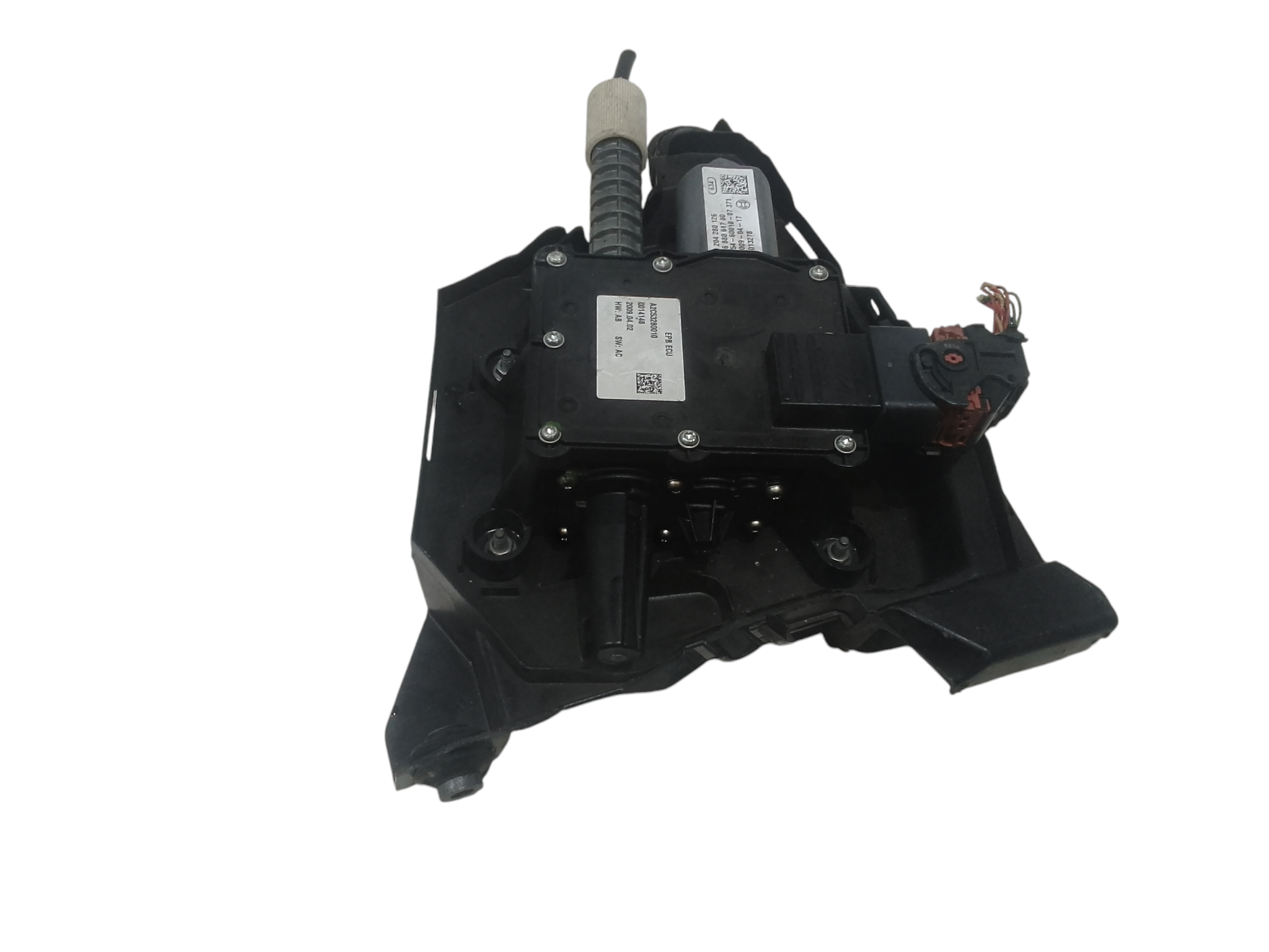 Centralina freno stazionamento per Peugeot 3008 Serie (09>16) (2009 - 2016)