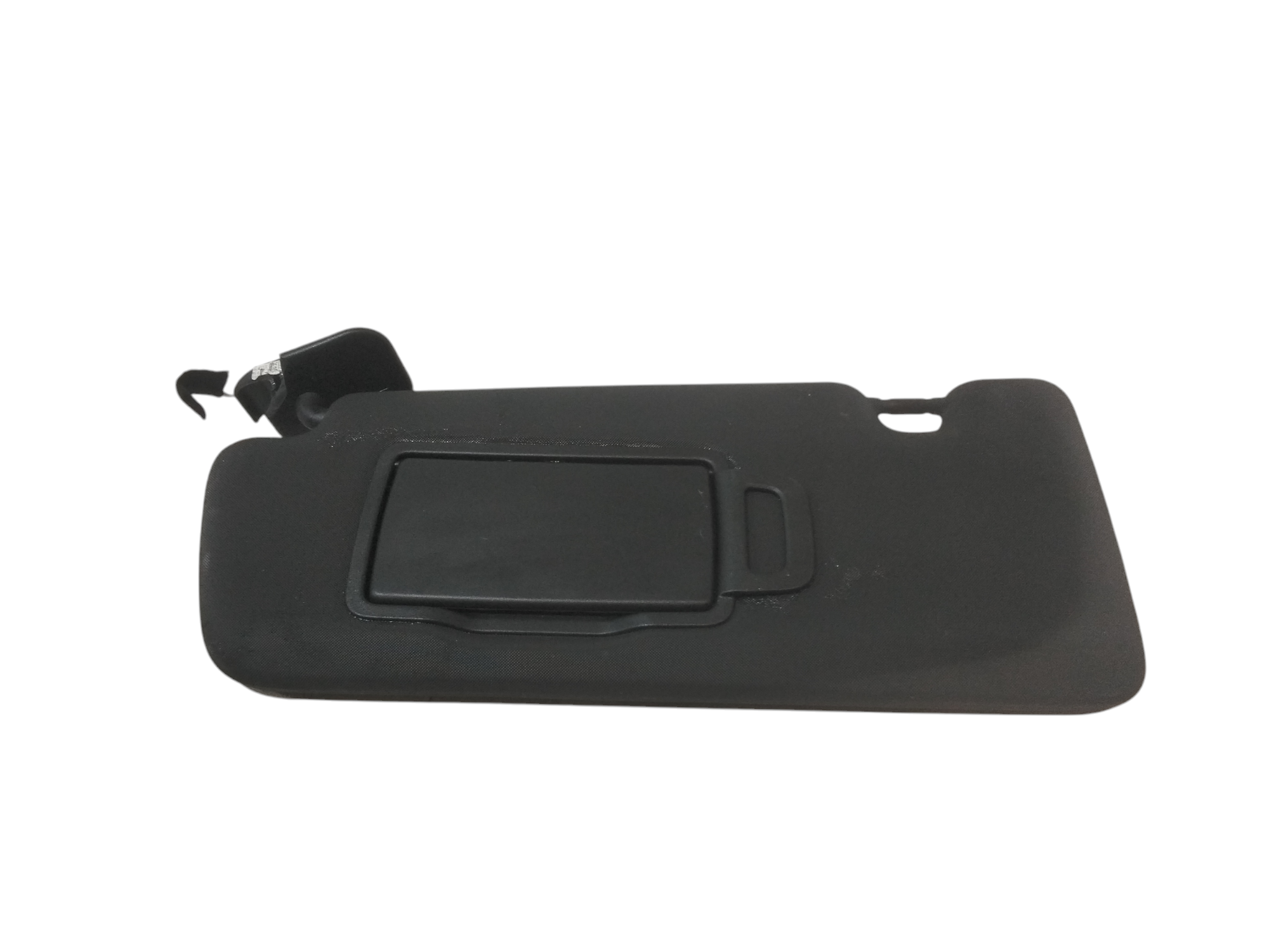 Parasole aletta anteriore Lato Guida per Renault Clio Serie V (19>) (2019 - In produzione)