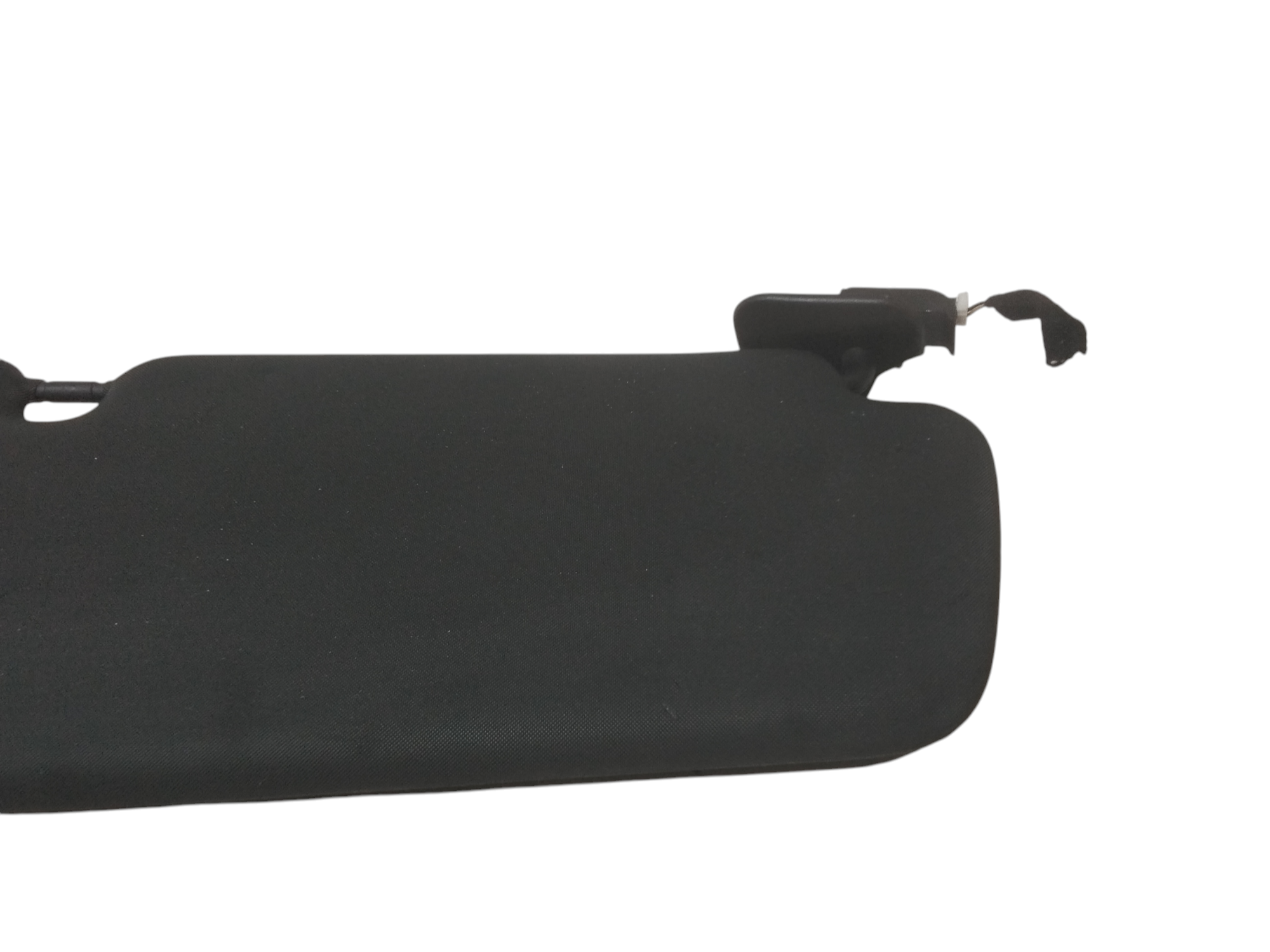 Parasole aletta anteriore Lato Guida per Renault Clio Serie V (19>) (2019 - In produzione)