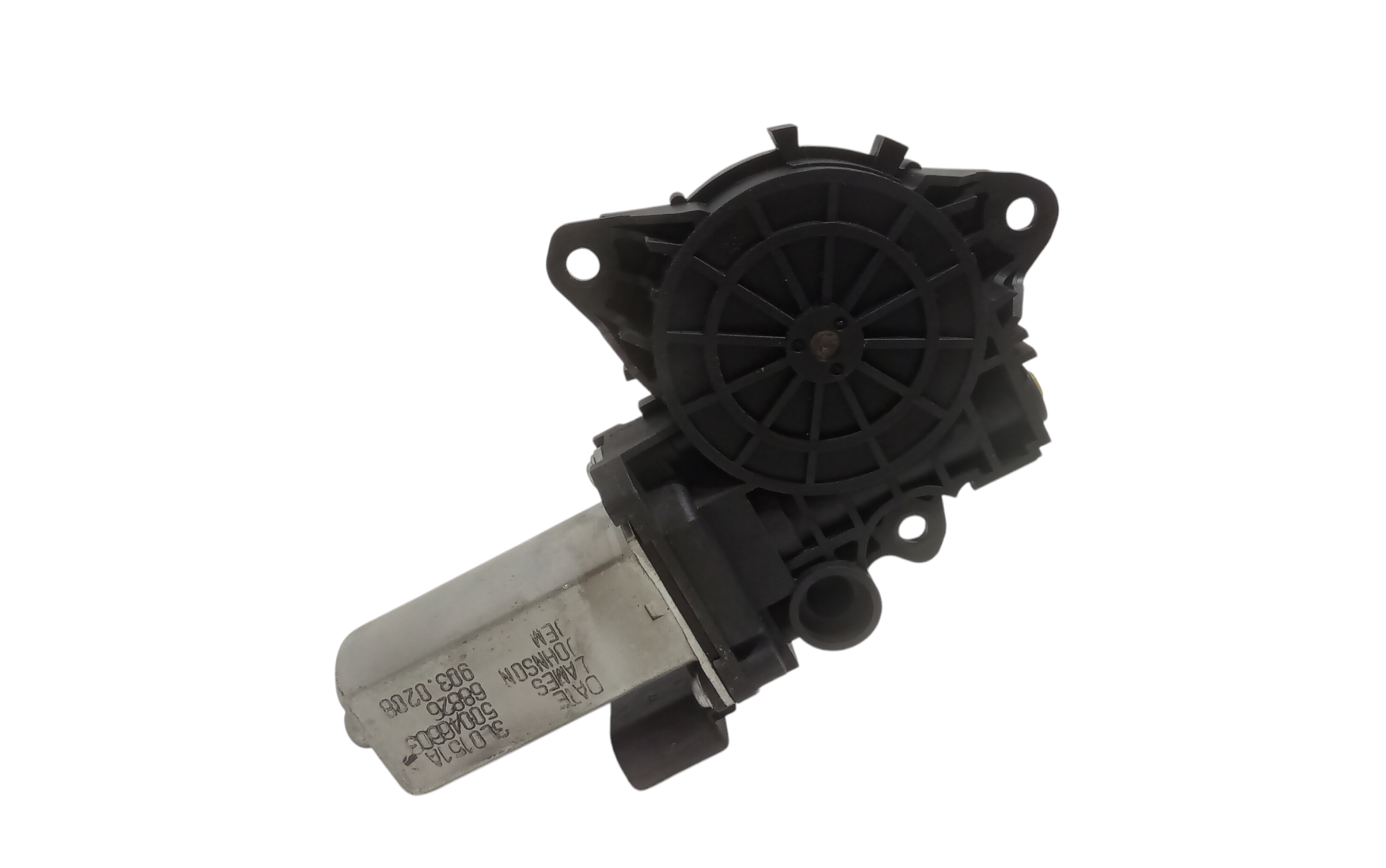 Motorino Alzavetro anteriore Sinistro per Lancia Musa 2 Serie (2007 - In produzione)