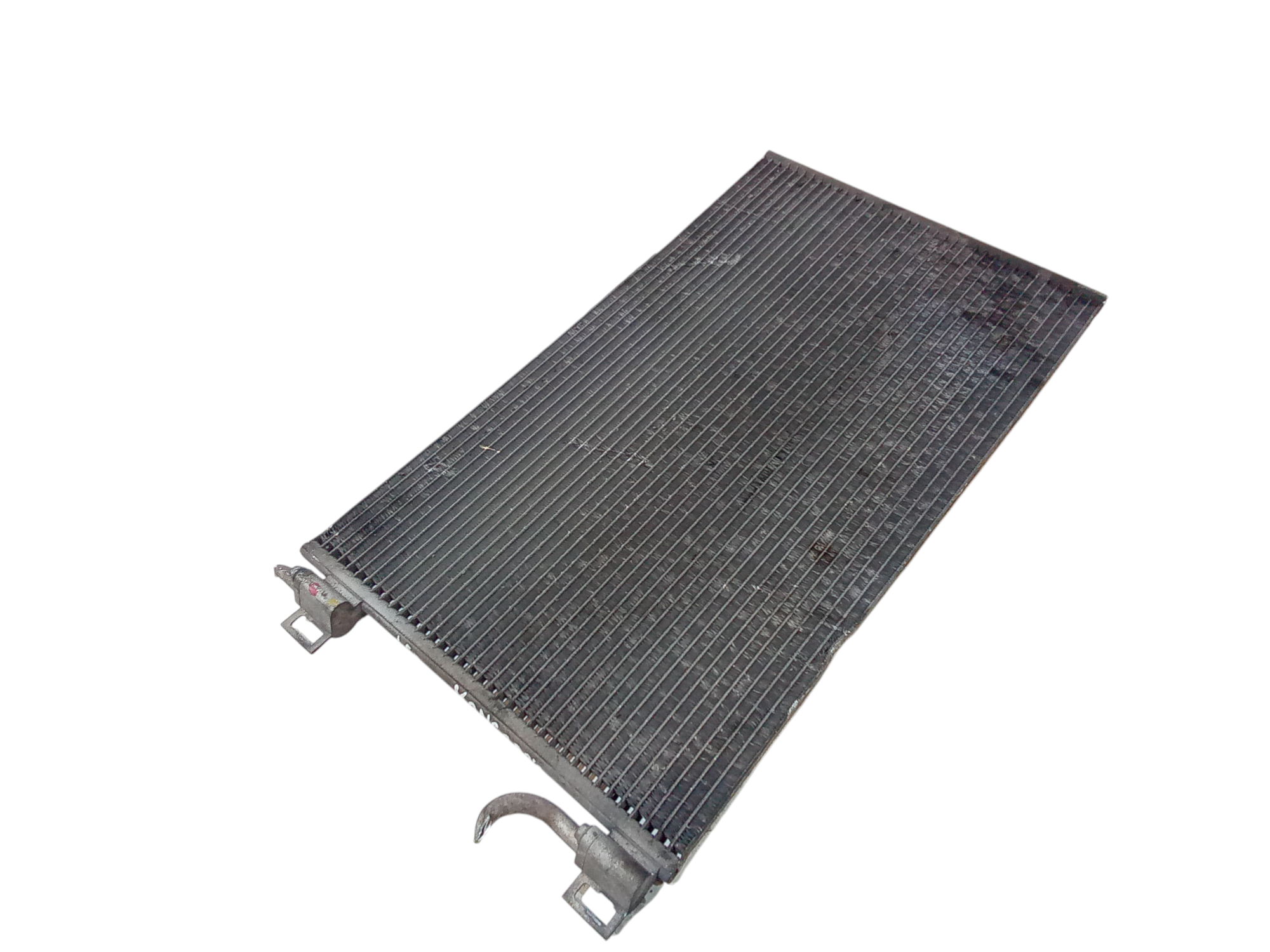 Radiatore A/C per Renault Kangoo 4 Serie (2008 - In produzione)