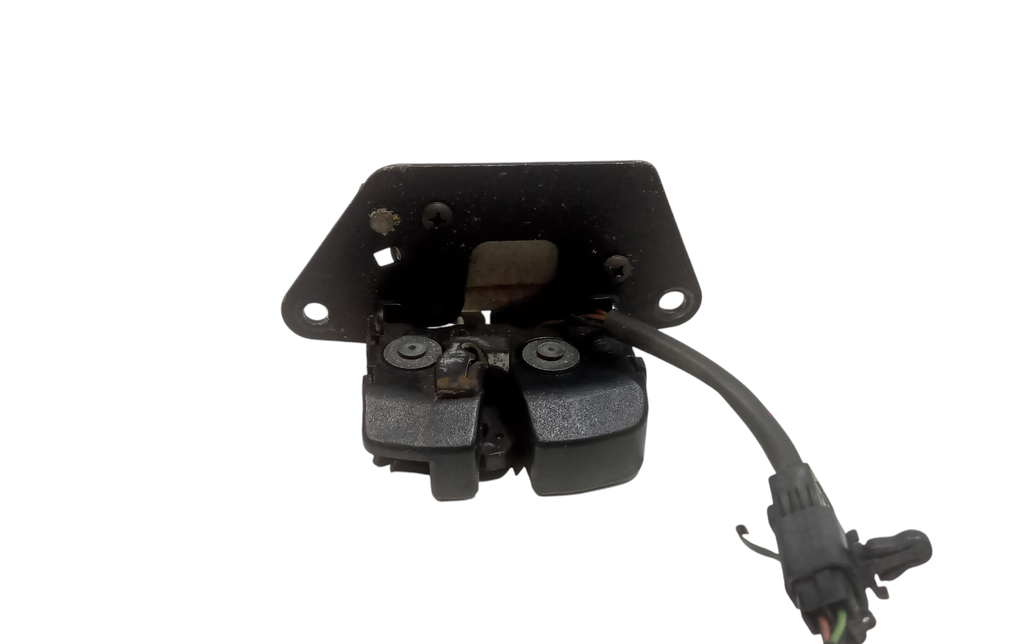 Serratura Cofano Posteriore per Fiat Panda 2 Serie (2003 - 2010)