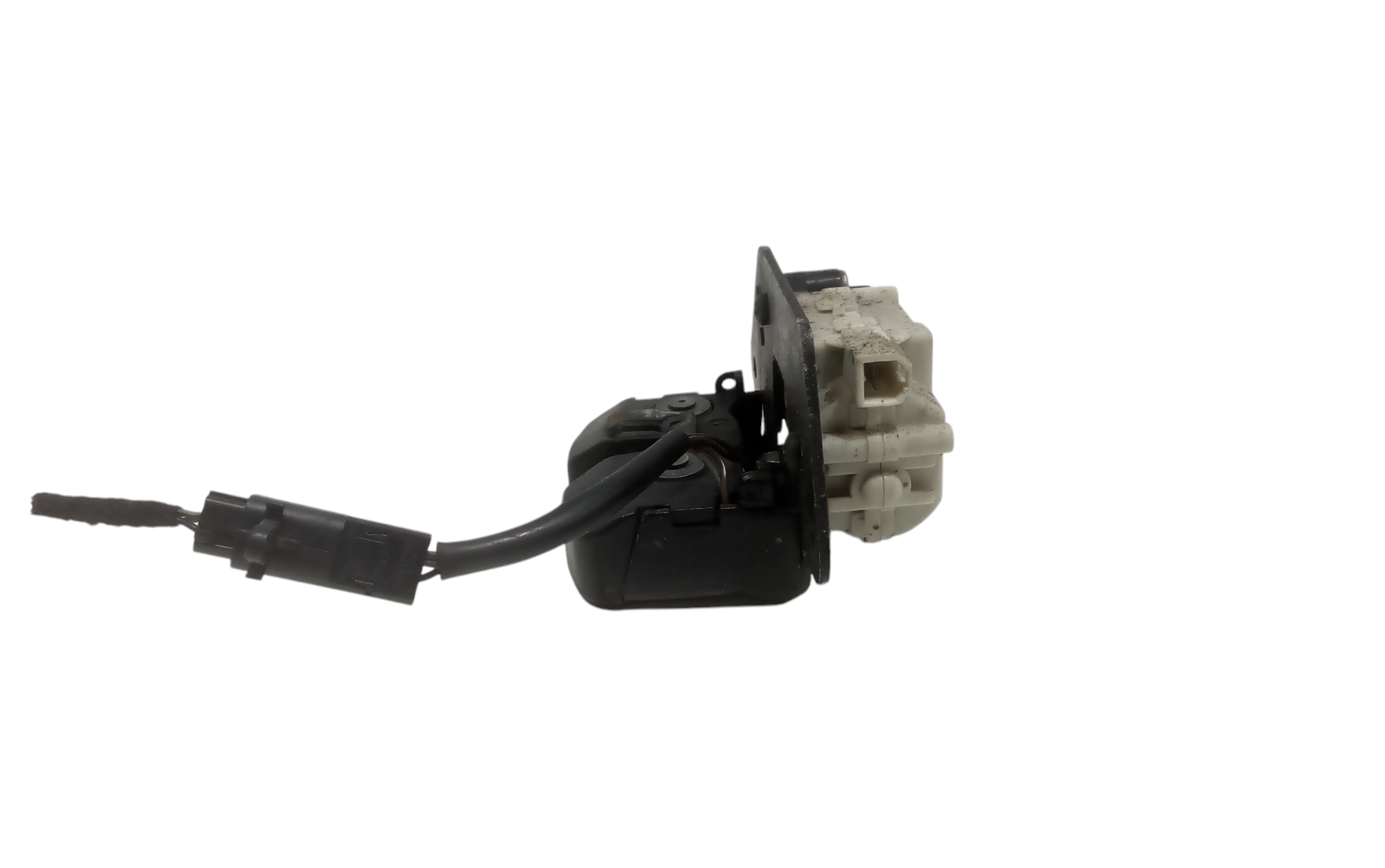 Serratura Cofano Posteriore per Fiat Panda 2 Serie (2003 - 2010)