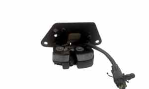 Serratura Cofano Posteriore per Fiat Panda 2 Serie (2003 - 2010)