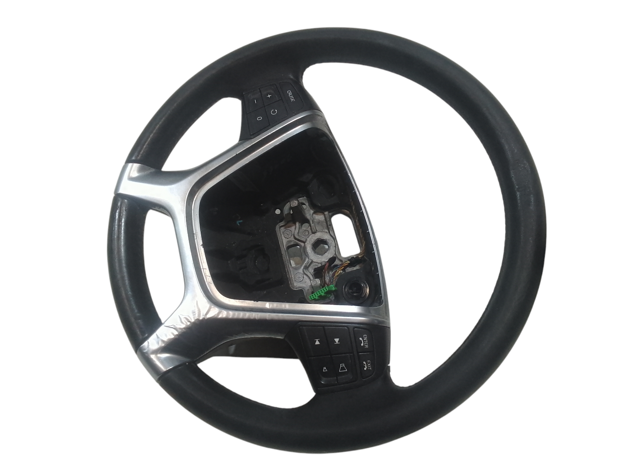 Volante per Volvo Xc90 1 Serie (2002 - 2014)