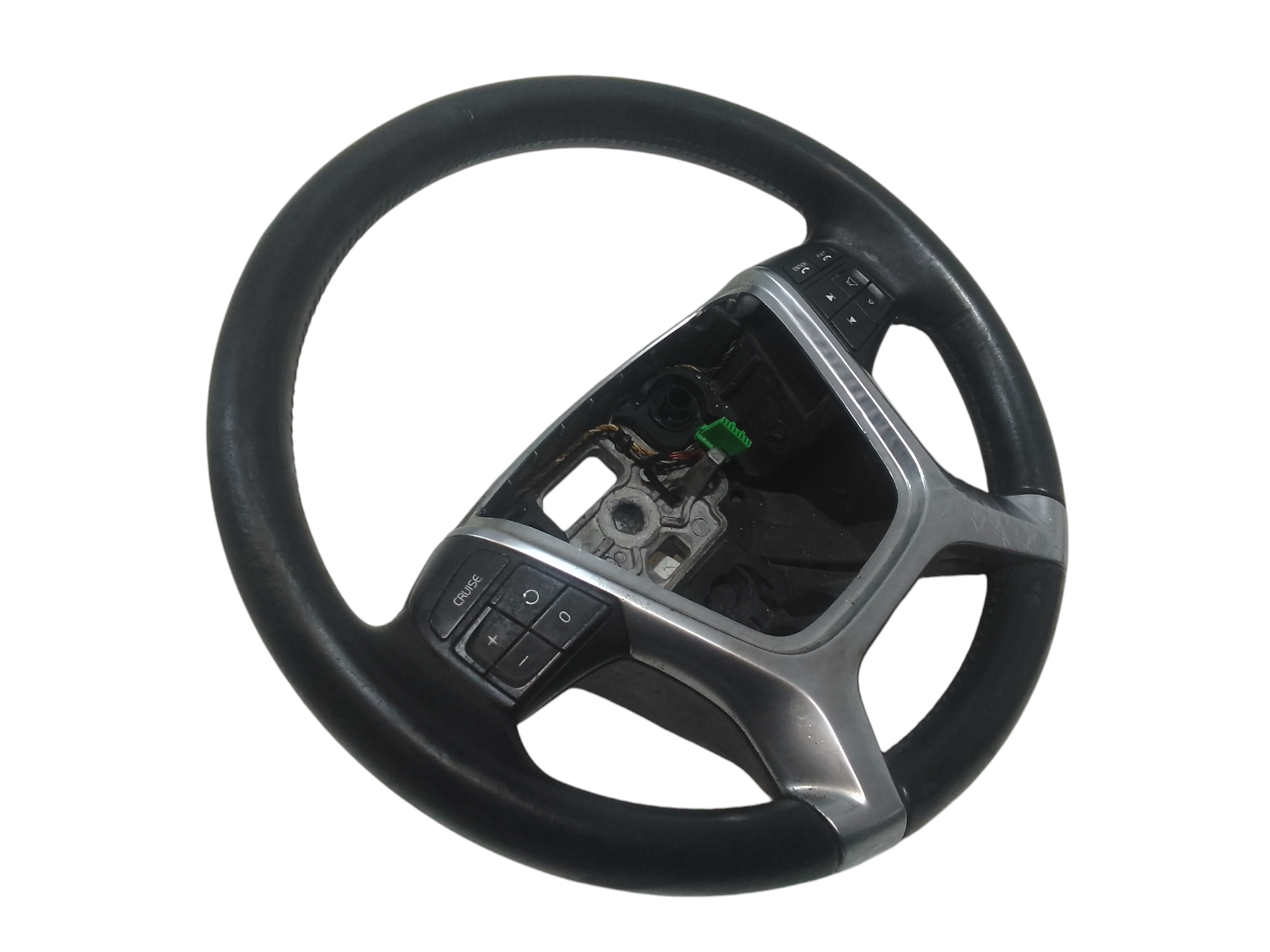 Volante per Volvo Xc90 1 Serie (2002 - 2014)