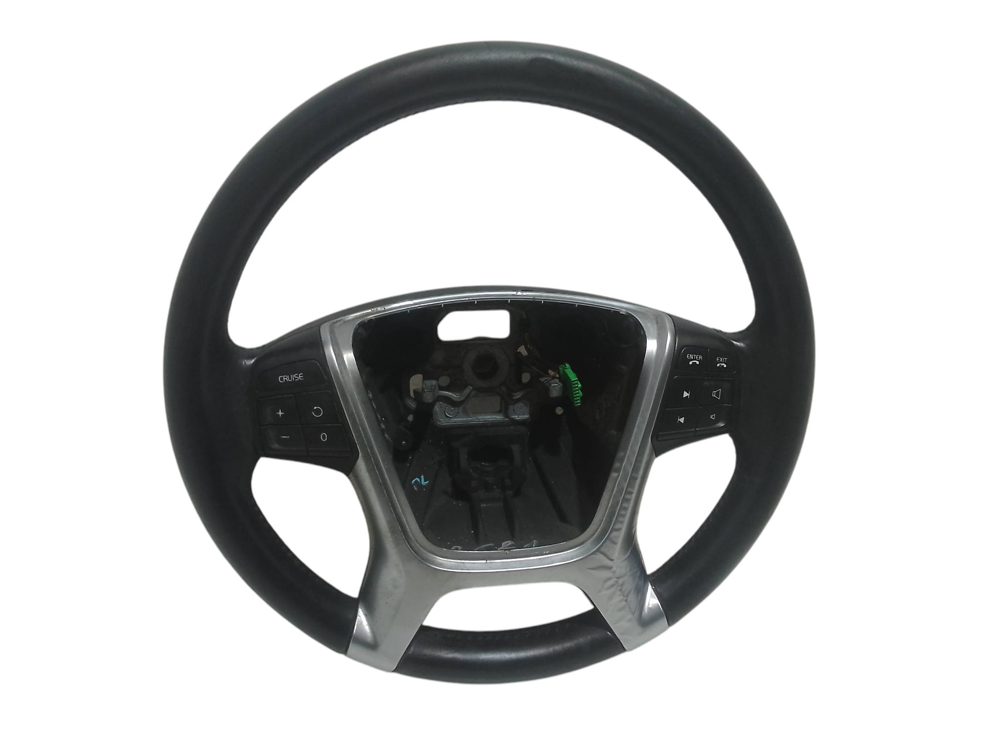 Volante per Volvo Xc90 1 Serie (2002 - 2014)