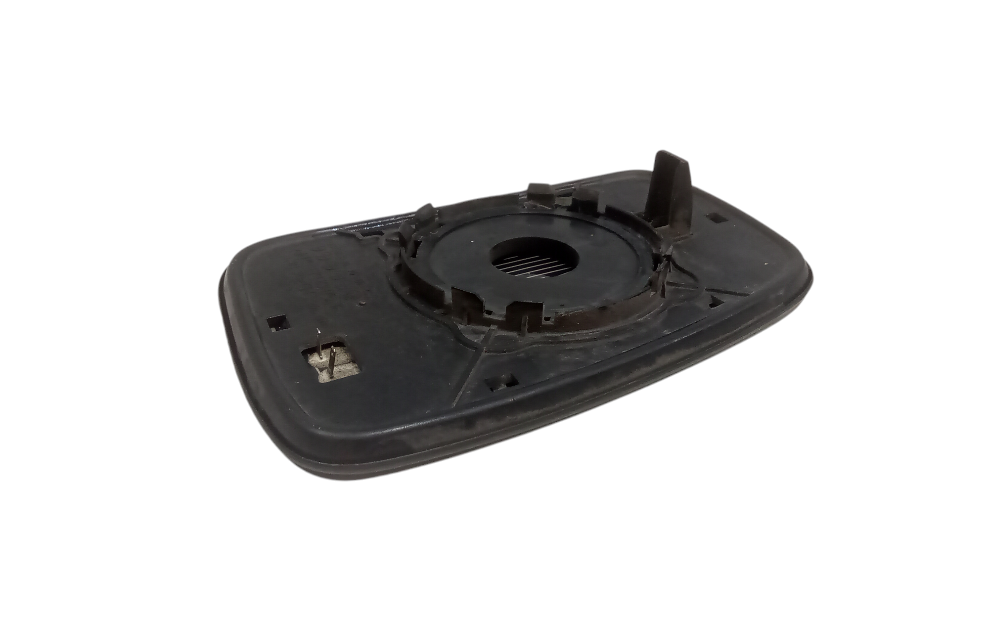 Vetro specchietto retrovisore dx per Kia Sorento 1 Serie (2002 - 2006)