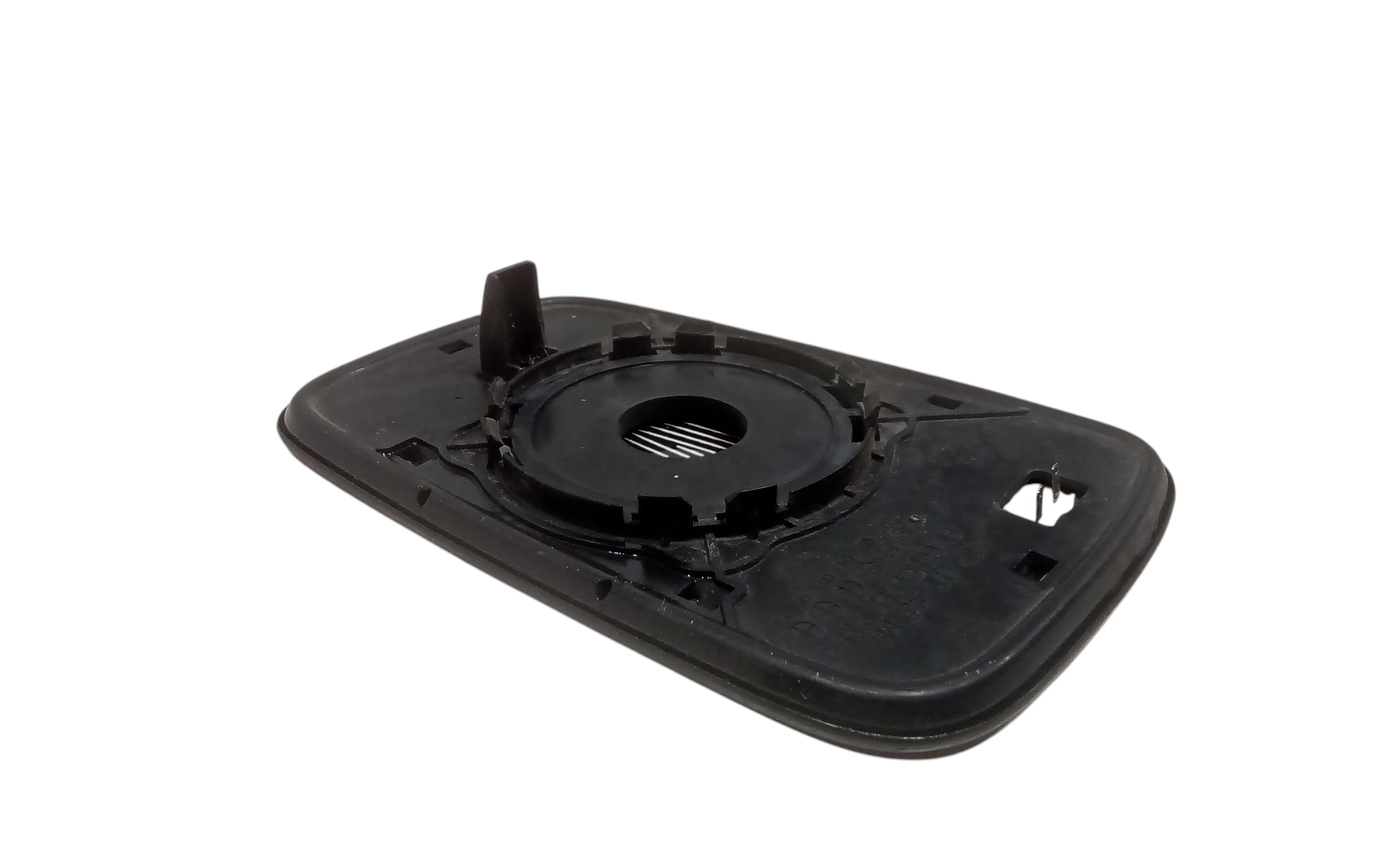 Vetro specchietto retrovisore dx per Kia Sorento 1 Serie (2002 - 2006)