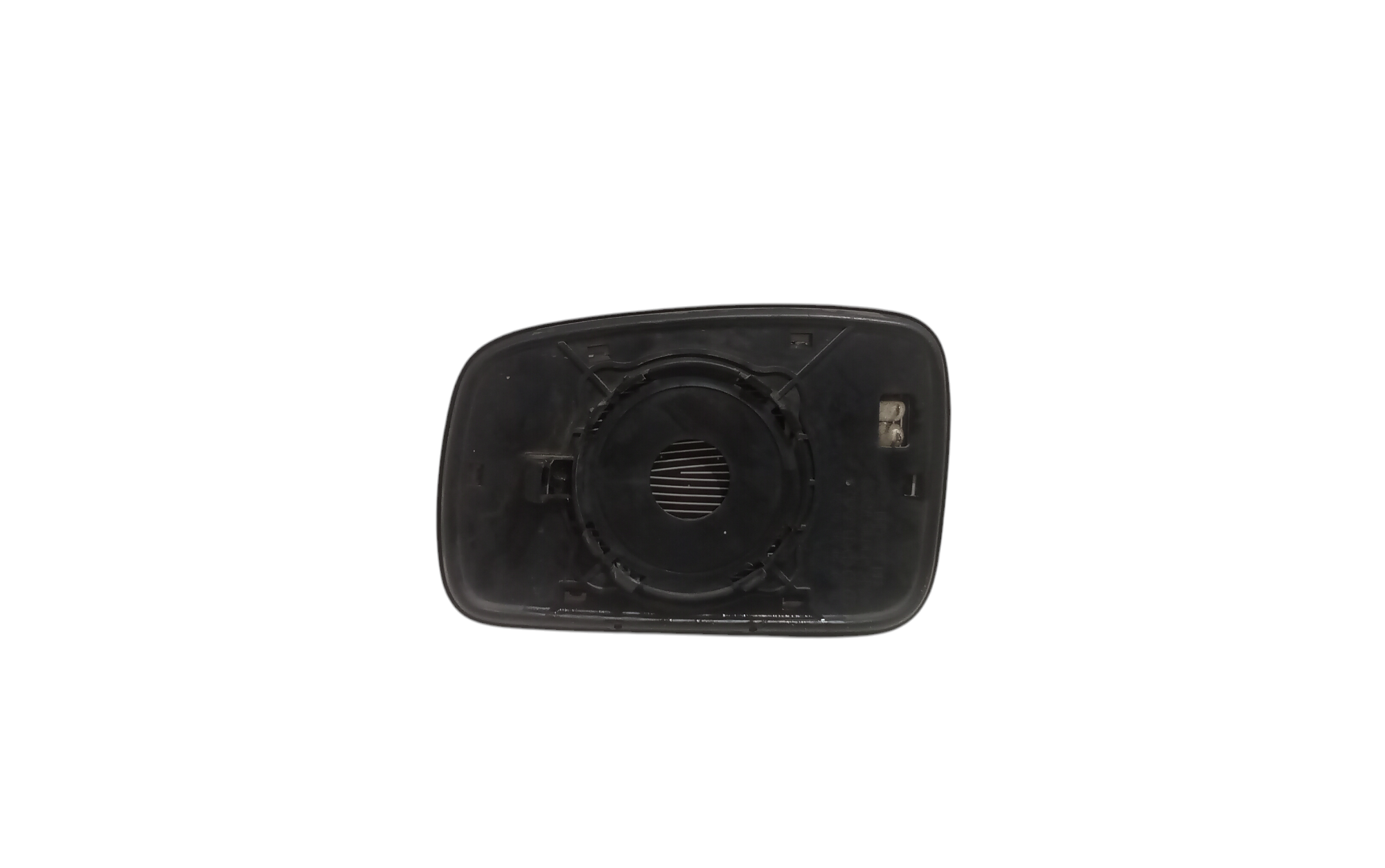 Vetro specchietto retrovisore dx per Kia Sorento 1 Serie (2002 - 2006)