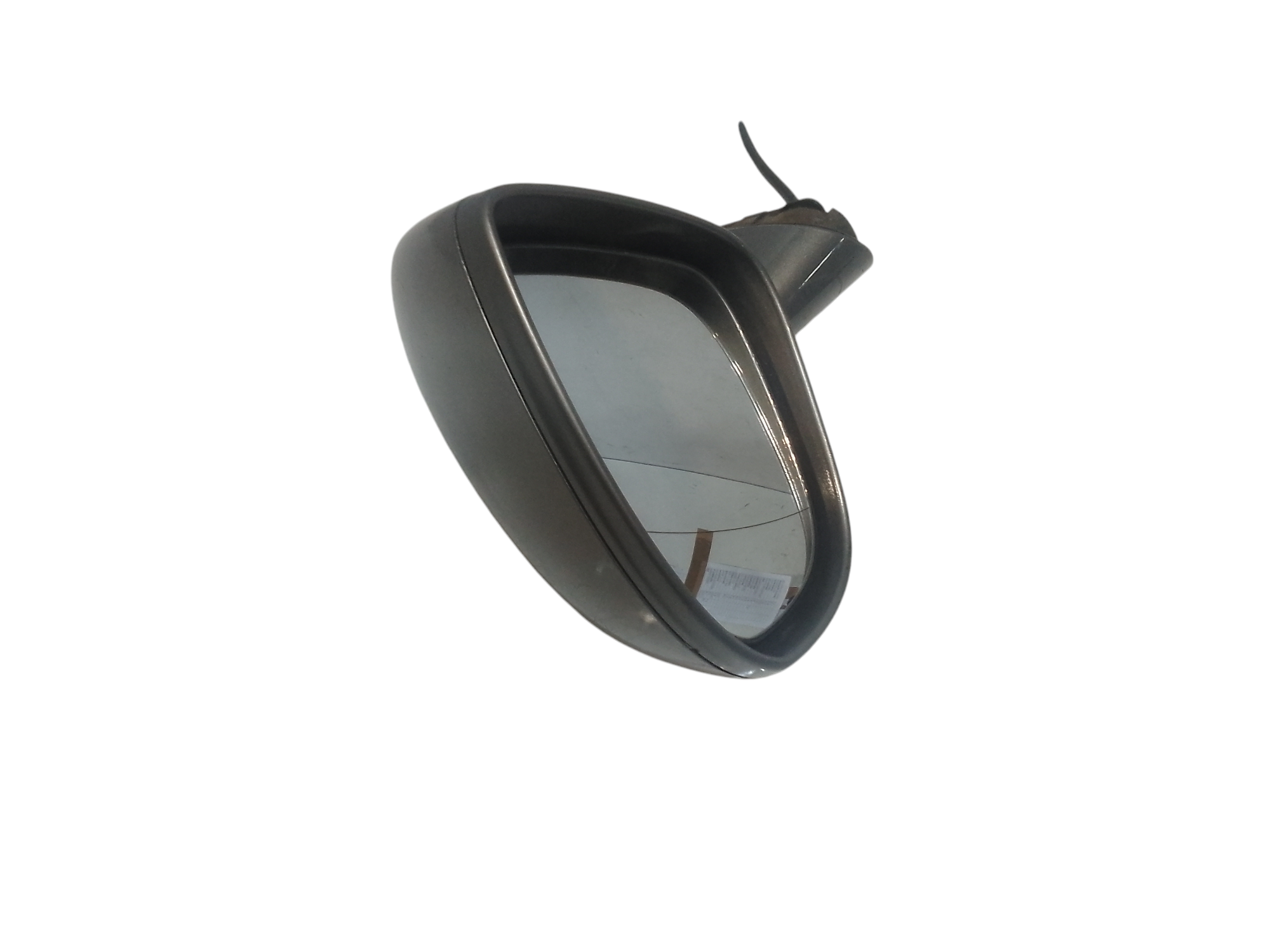 Specchietto Retrovisore Sinistro per Opel Meriva 2 Serie (2006 - 2010)