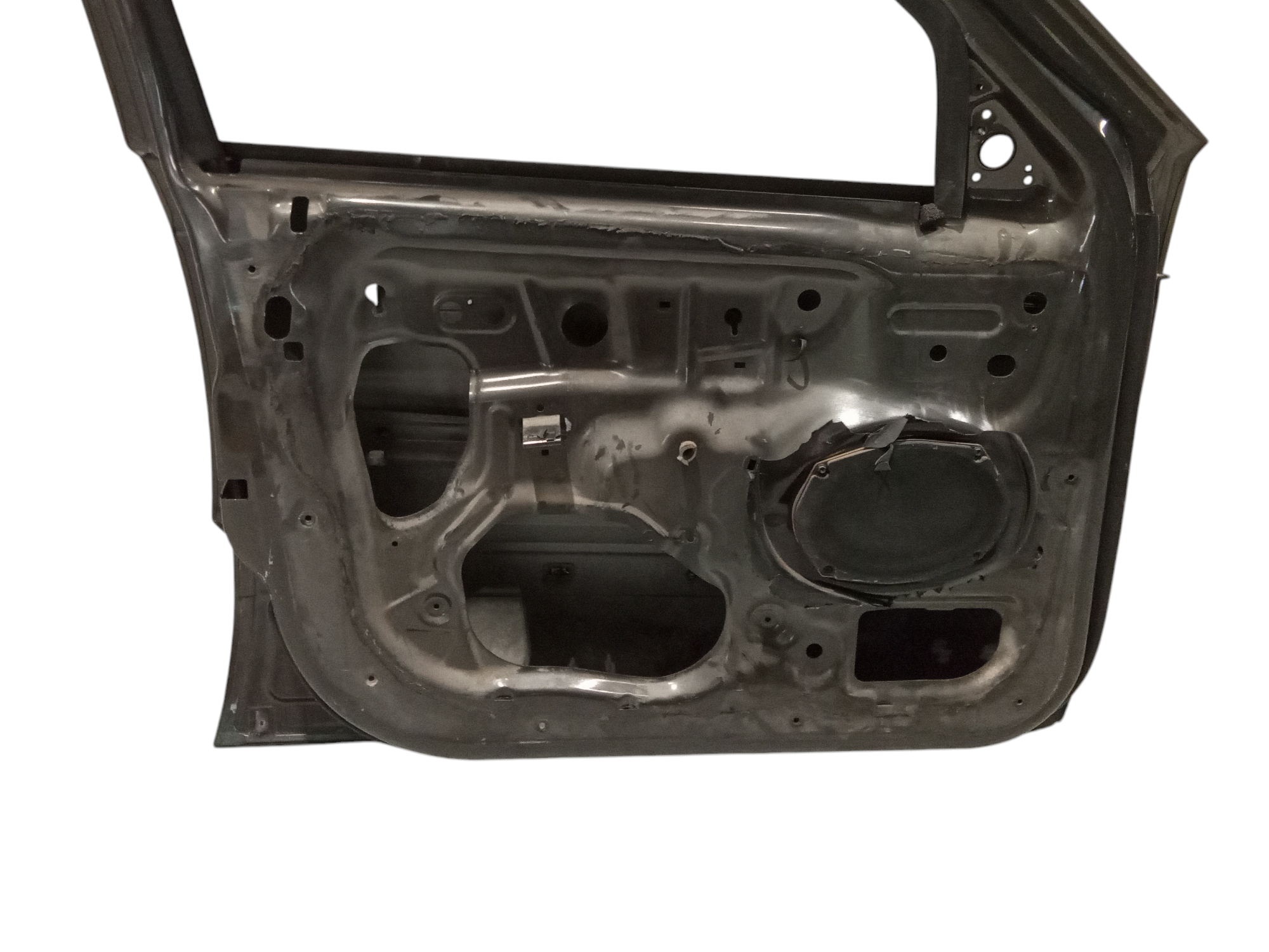 Portiera Anteriore Sinistra per Jeep Grand Cherokee 3 Serie (2005 - 2010)