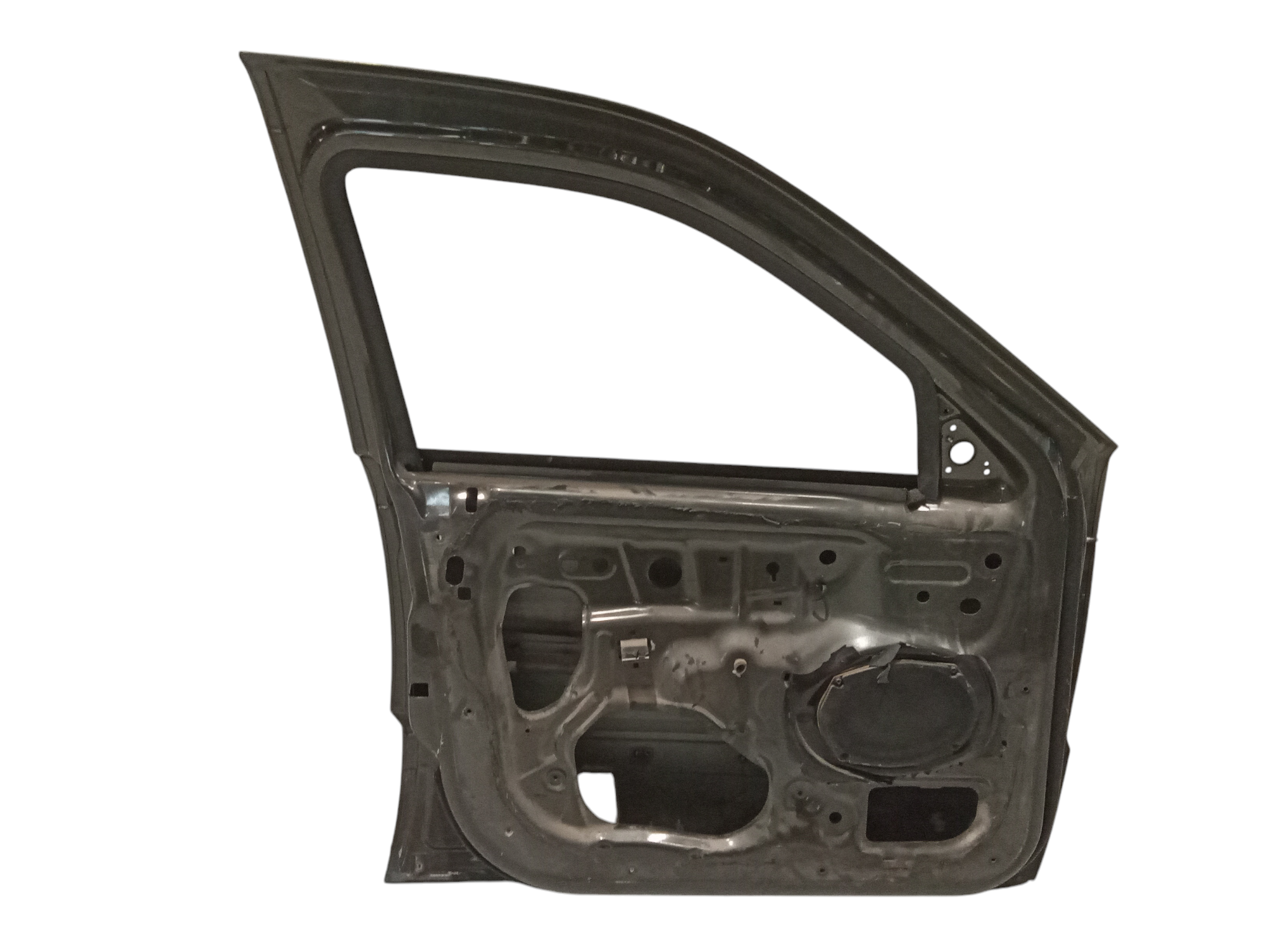 Portiera Anteriore Sinistra per Jeep Grand Cherokee 3 Serie (2005 - 2010)