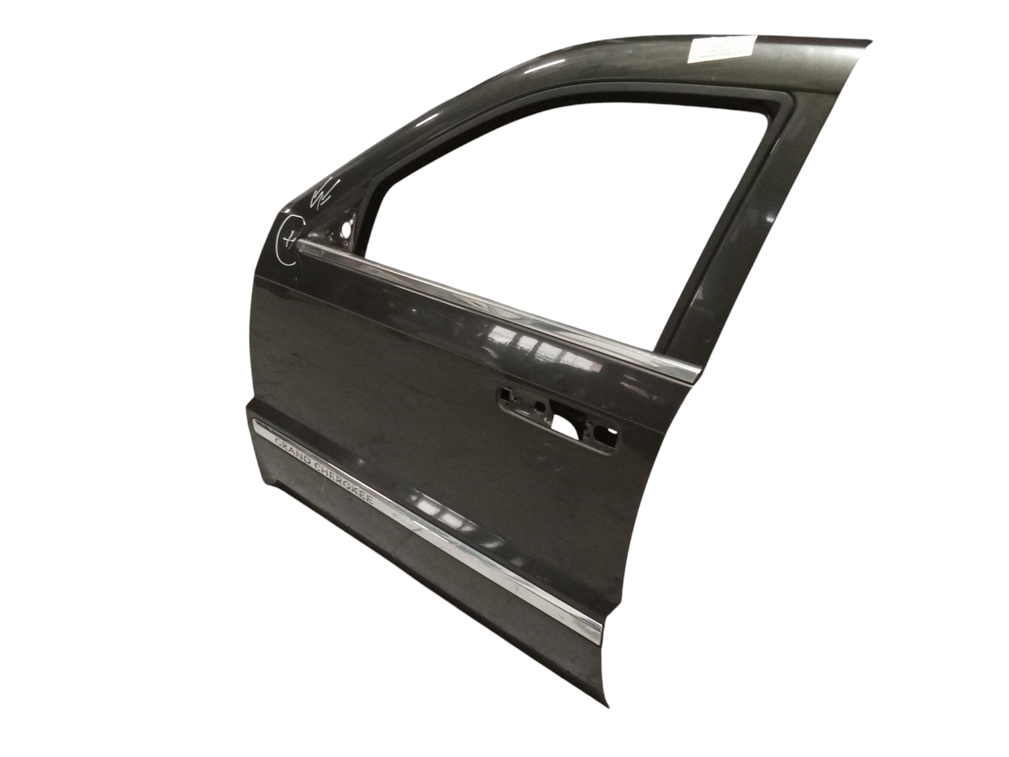 Portiera Anteriore Sinistra per Jeep Grand Cherokee 3 Serie (2005 - 2010)