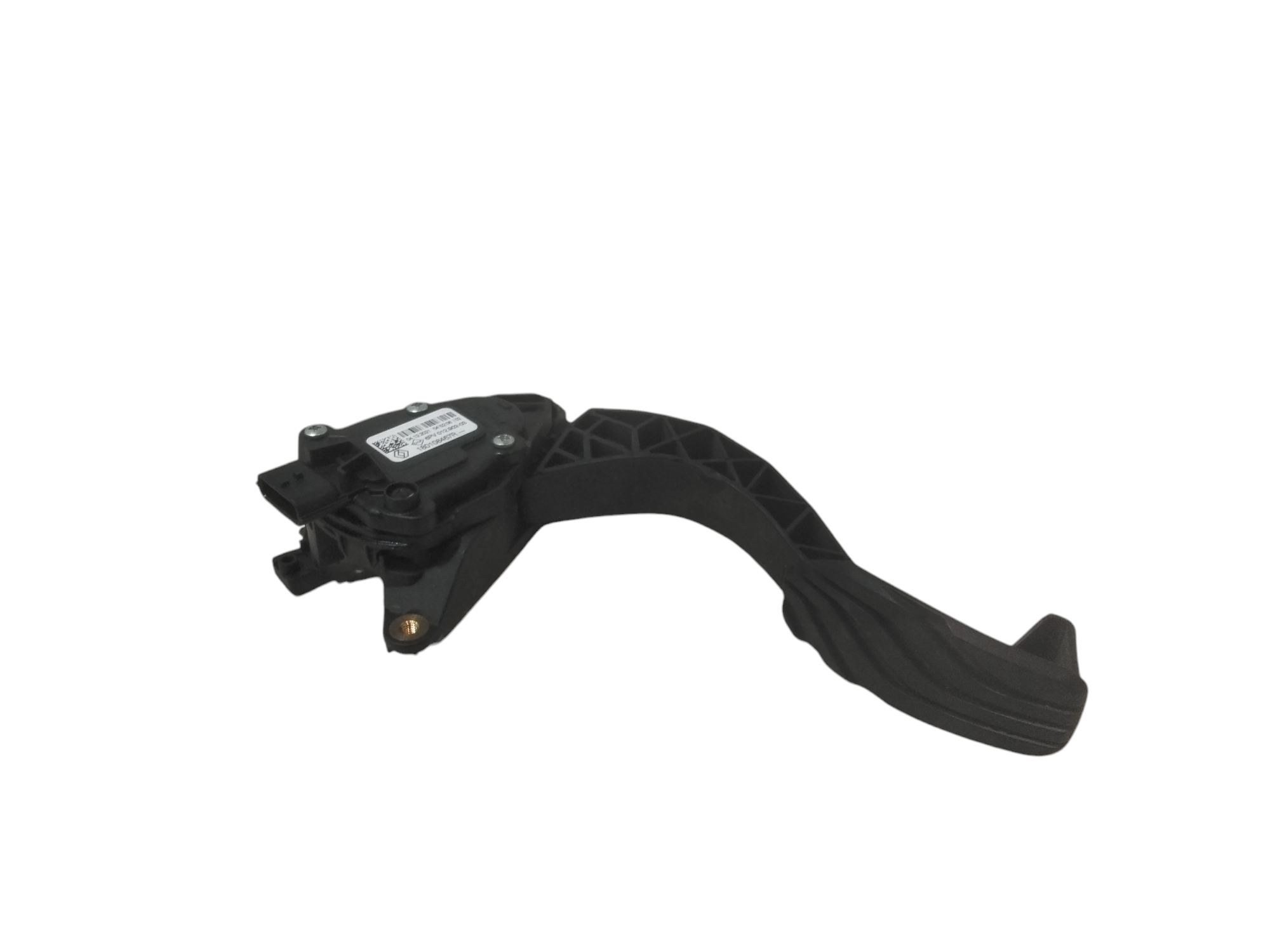 Pedale acceleratore per Renault Clio Serie V (19>) (2019 - In produzione)