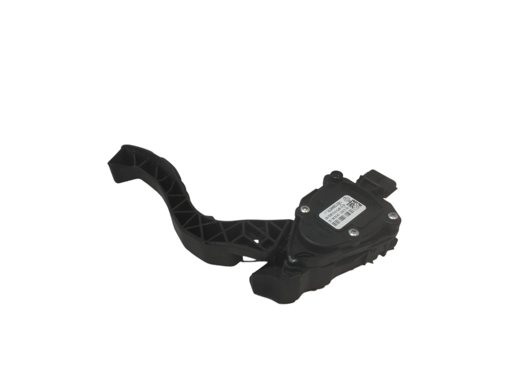 Pedale acceleratore per Renault Clio Serie V (19>) (2019 - In produzione)