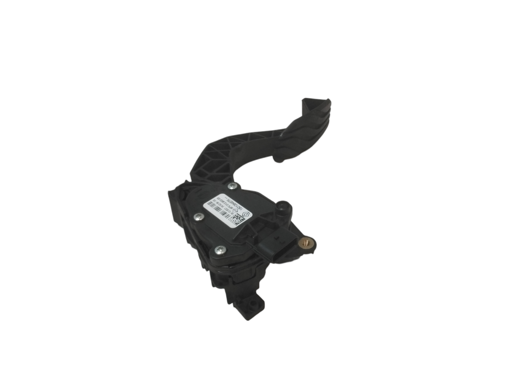 Pedale acceleratore per Renault Clio Serie V (19>) (2019 - In produzione)