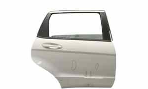 Portiera Posteriore Destra per Mercedes Classe A W169 4 Serie (2008 - In produzione)