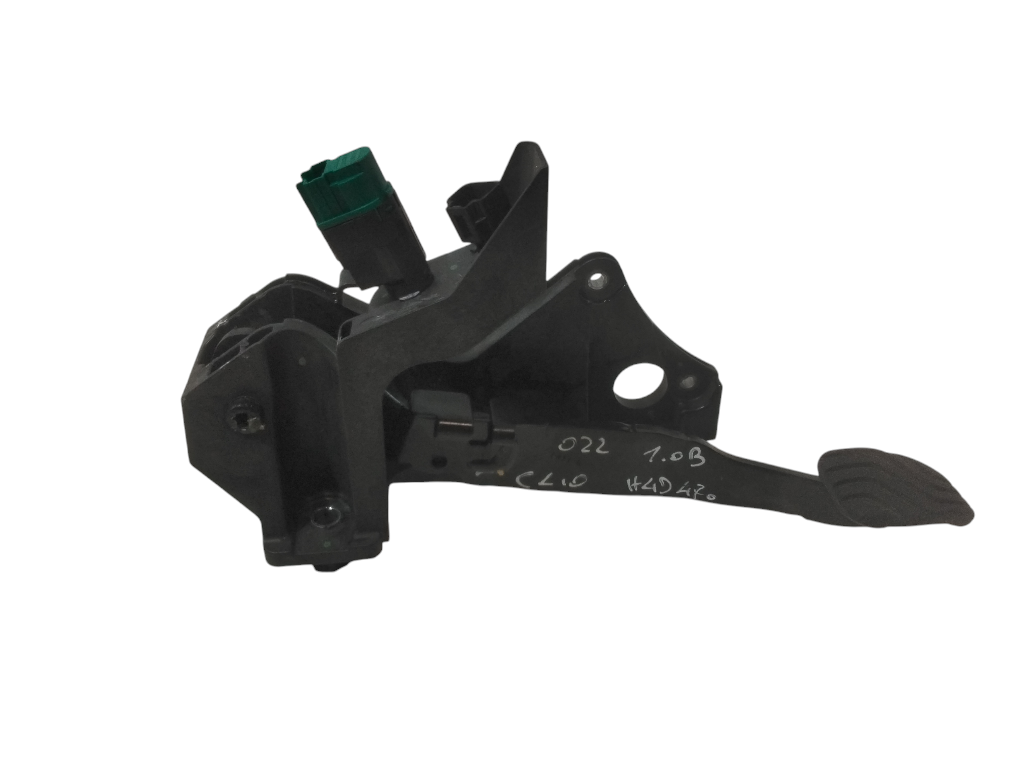 Pedale Freno per Renault Clio Serie V (19>) (2019 - In produzione)