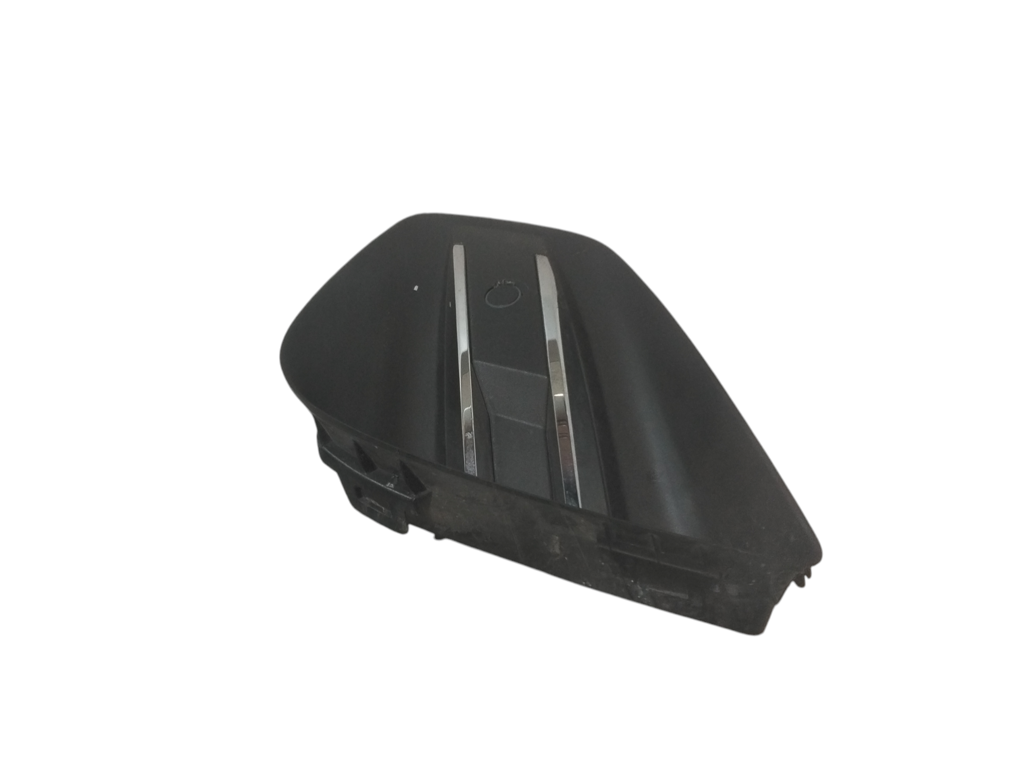 Griglia Paraurti per Renault Clio Serie V (19>) (2019 - In produzione)