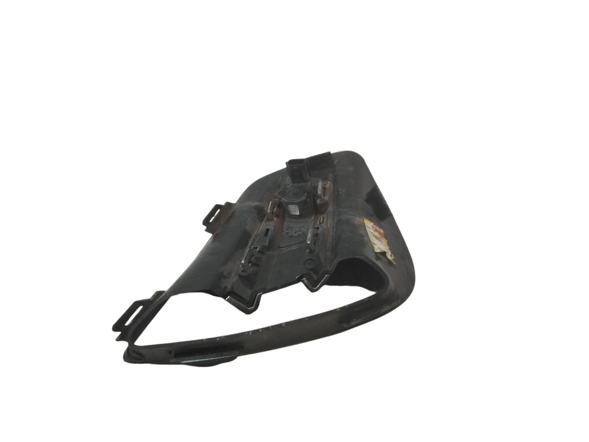 Griglia Paraurti per Renault Clio Serie V (19>) (2019 - In produzione)