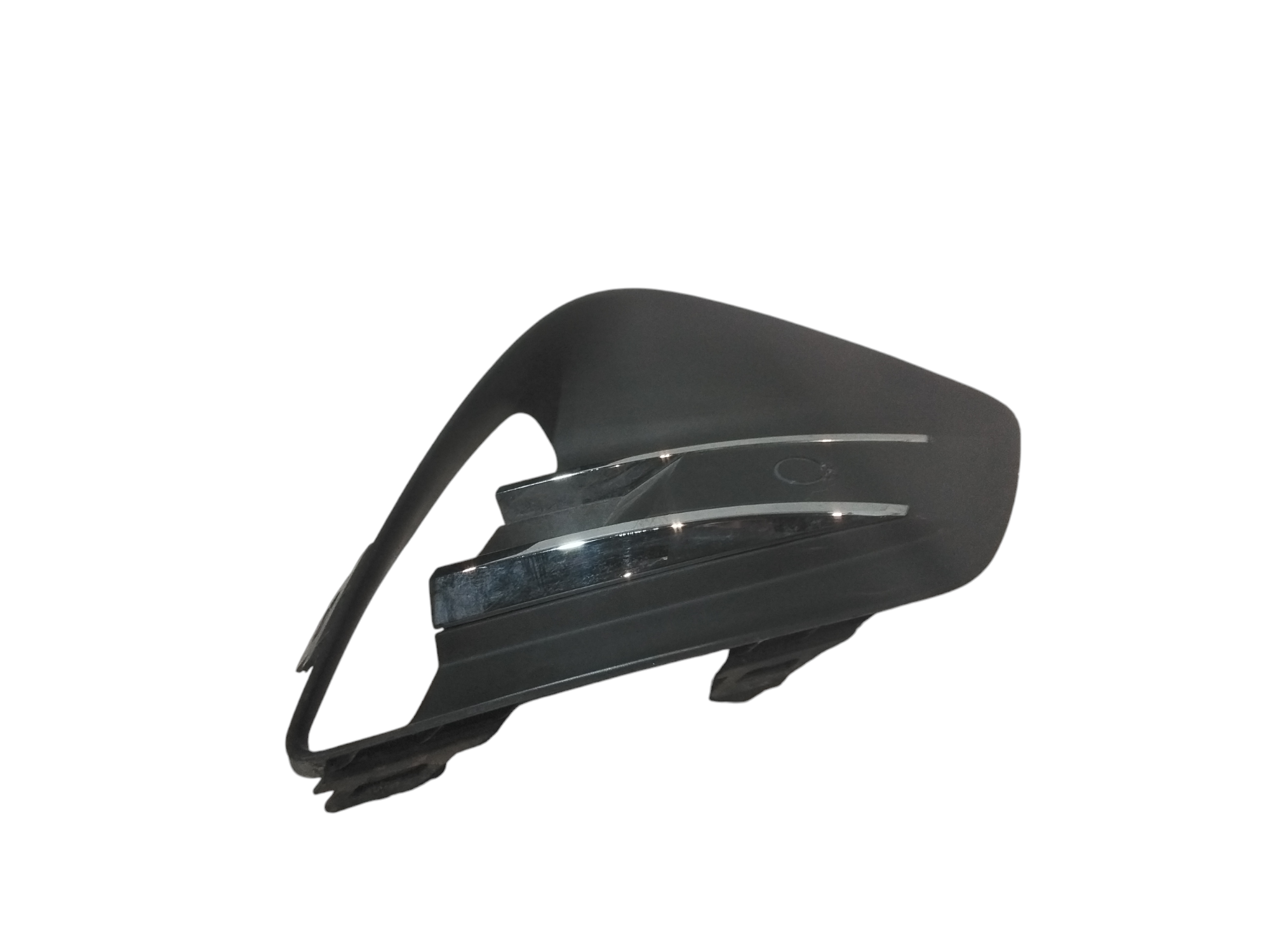 Griglia Paraurti per Renault Clio Serie V (19>) (2019 - In produzione)