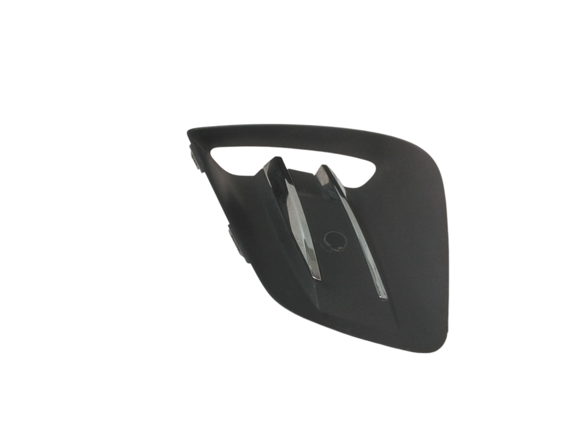 Griglia Paraurti per Renault Clio Serie V (19>) (2019 - In produzione)