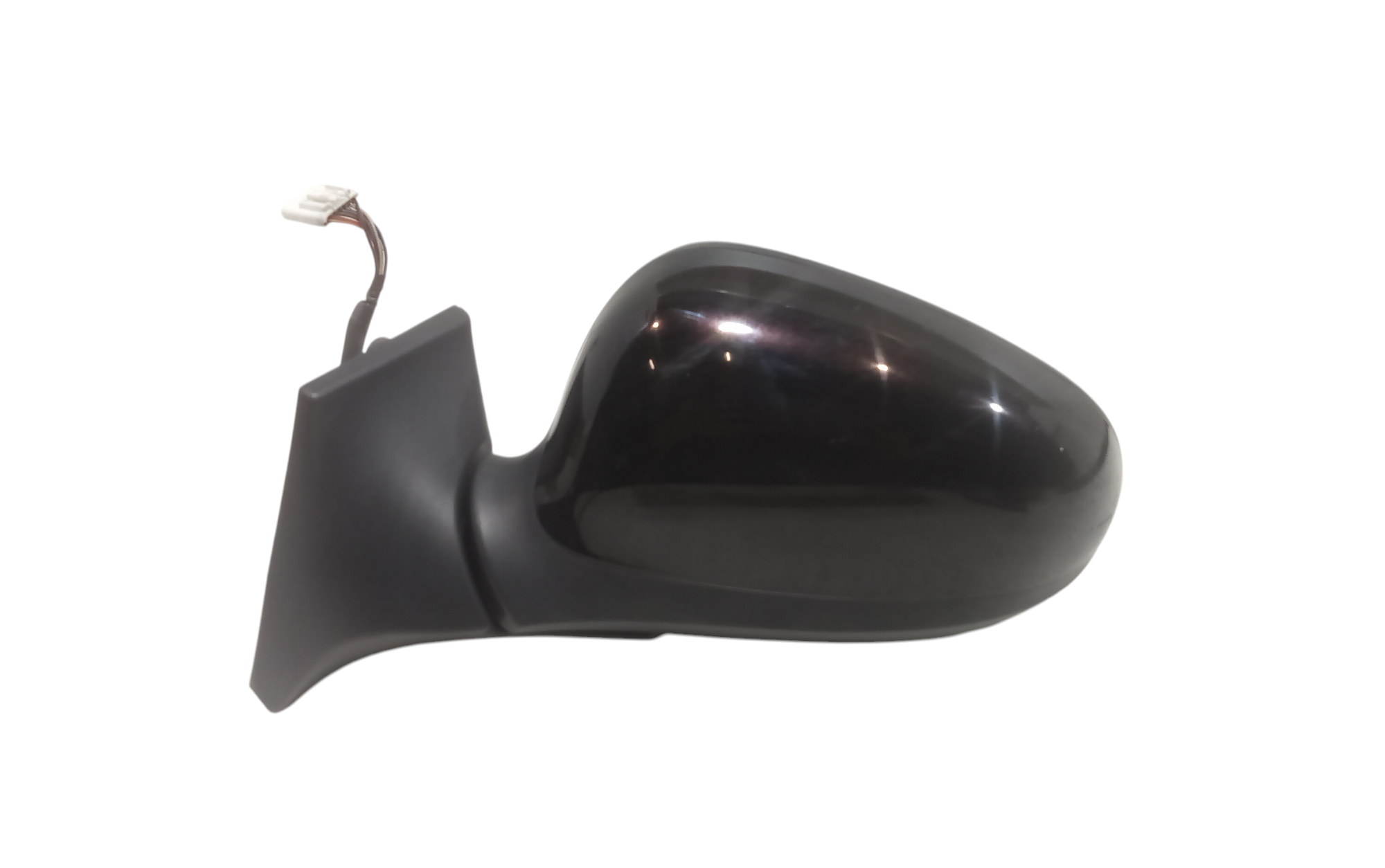 Specchietto Retrovisore Sinistro per Lancia Musa 2 Serie (2007 - In produzione)