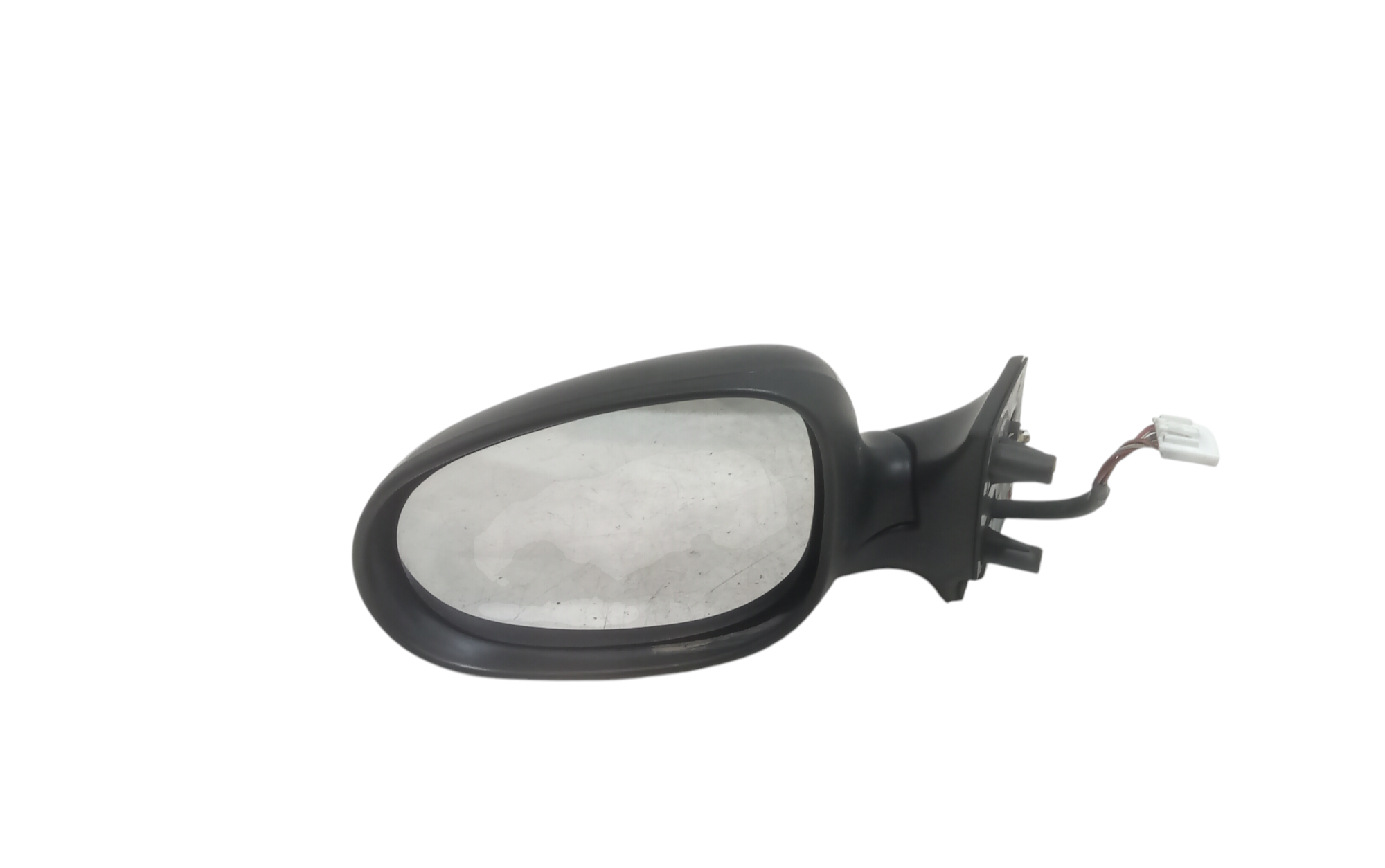 Specchietto Retrovisore Sinistro per Lancia Musa 2 Serie (2007 - In produzione)