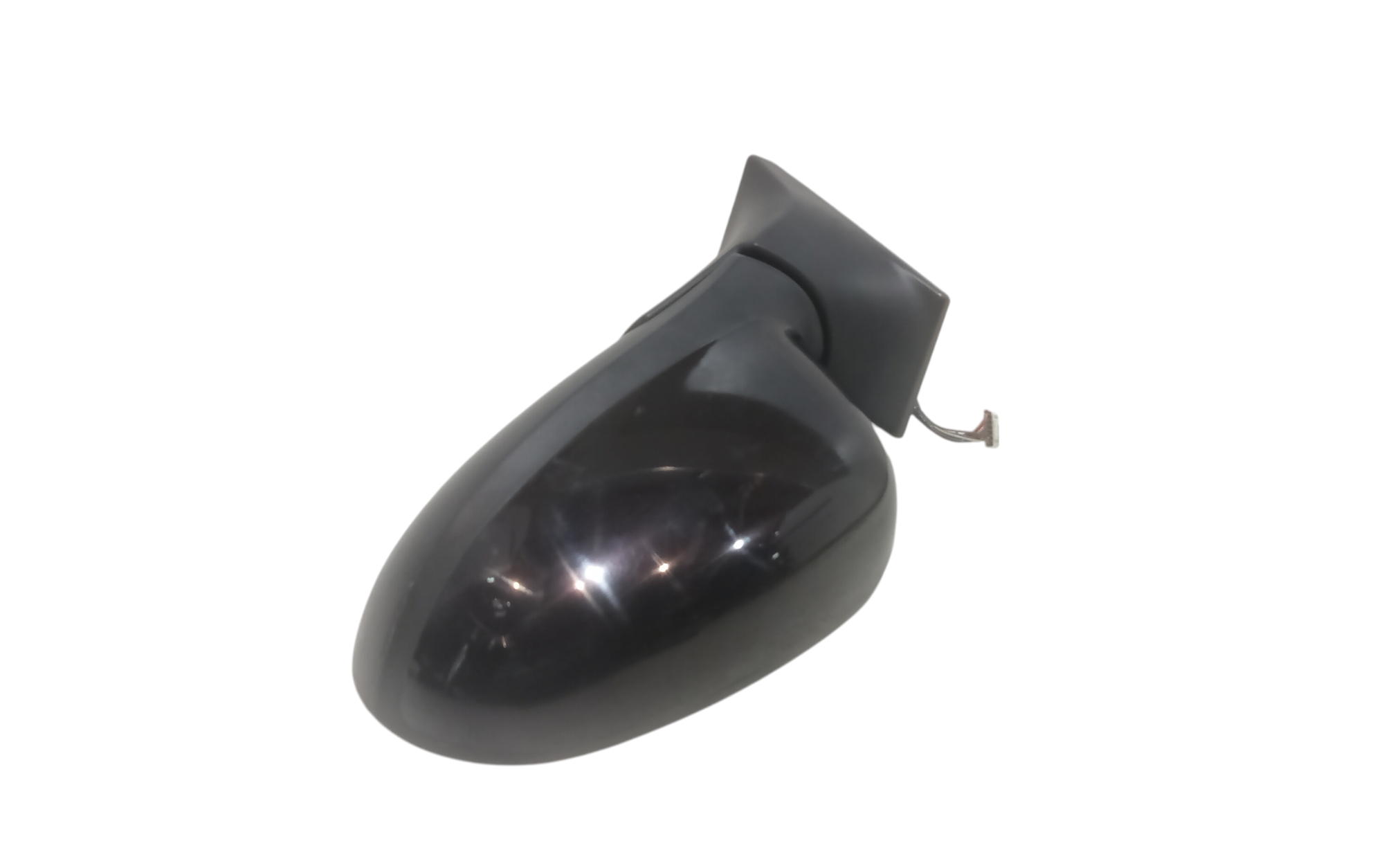 Specchietto Retrovisore Sinistro per Lancia Musa 2 Serie (2007 - In produzione)