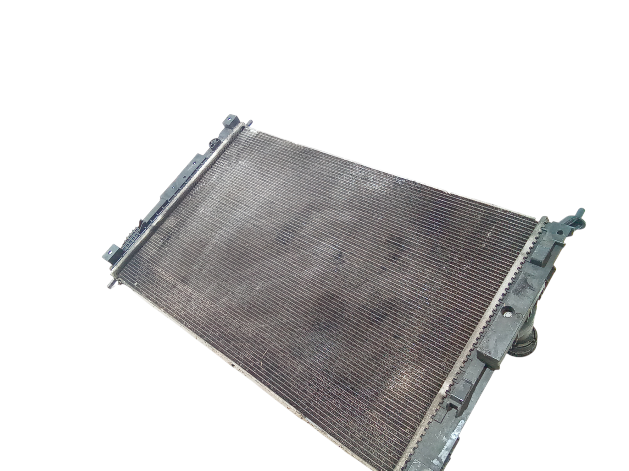 Radiatore acqua per Citroen C4 Space Tourer (2018 - )