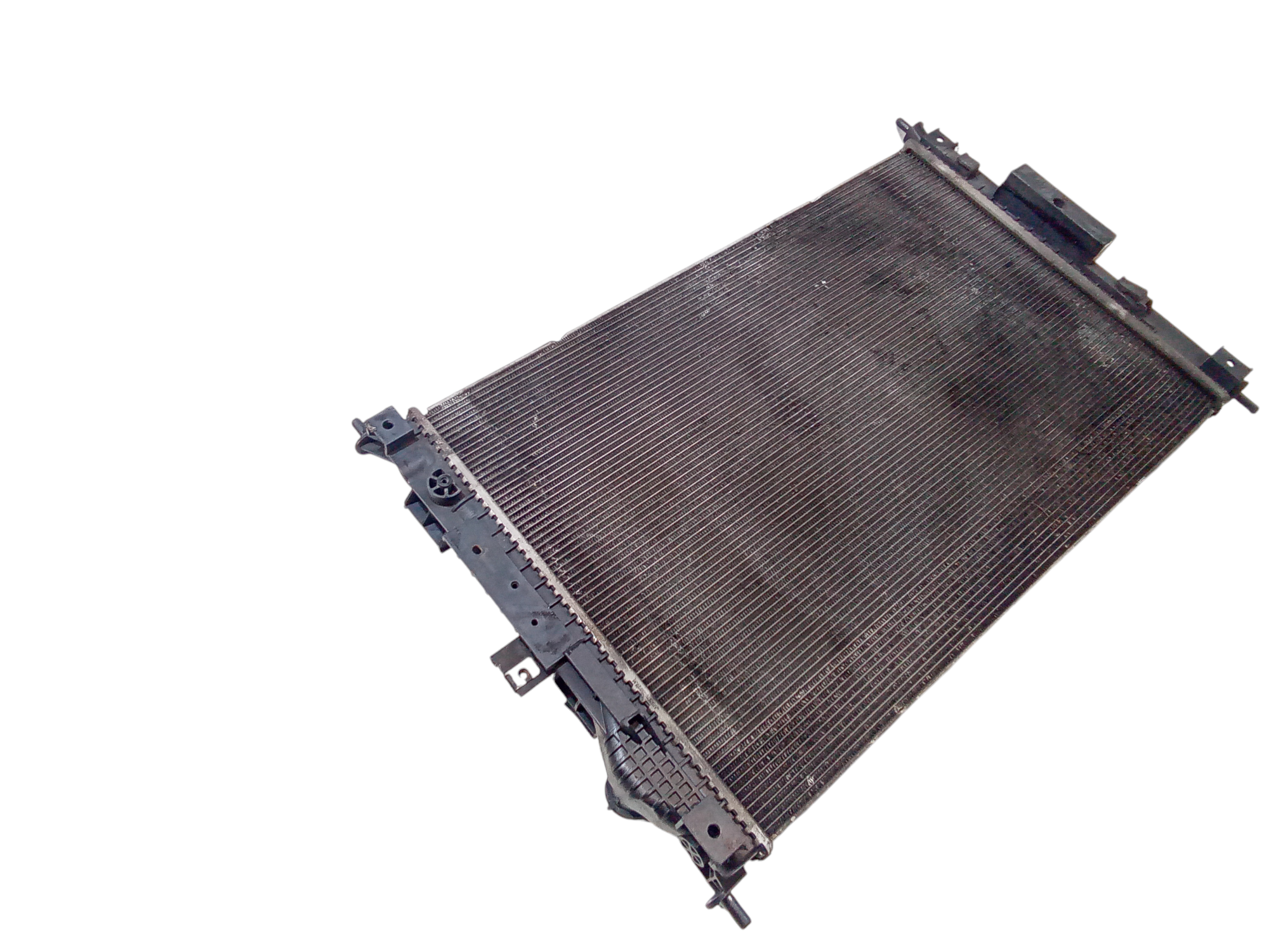 Radiatore acqua per Citroen C4 Space Tourer (2018 - )