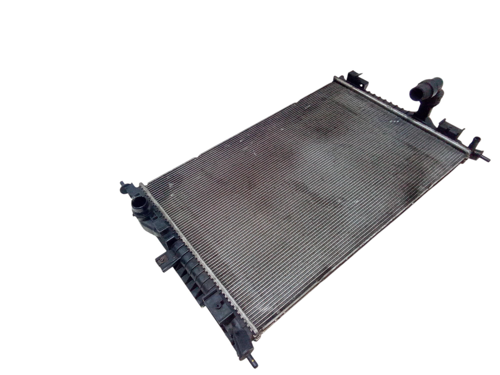 Radiatore acqua per Citroen C4 Space Tourer (2018 - )