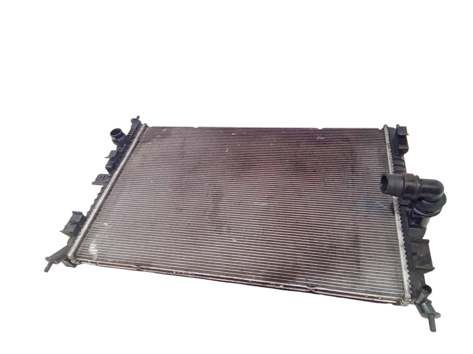 Radiatore acqua per Citroen C4 Space Tourer (2018 - )