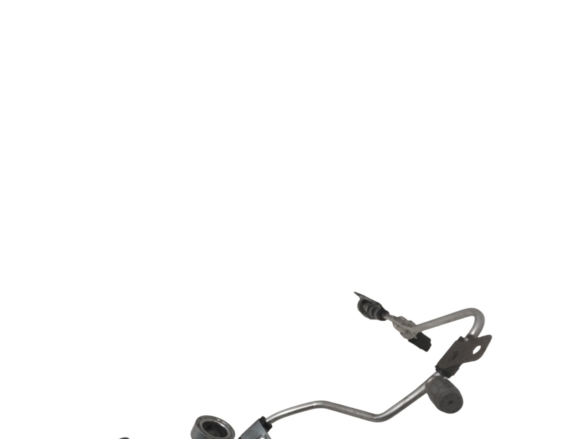 Tubo Aria condizionata per Renault Clio Serie V (19>) (2019 - In produzione)