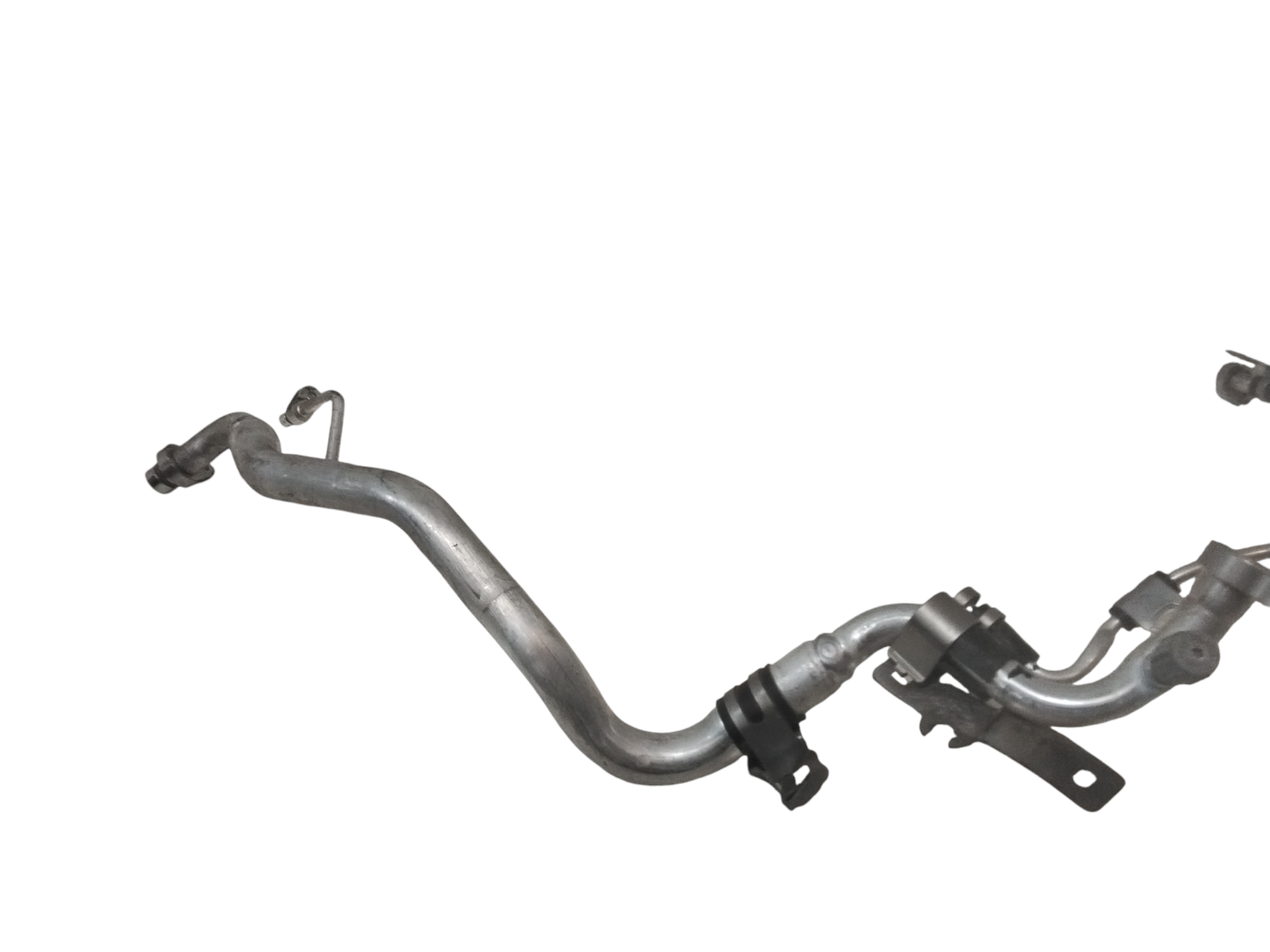 Tubo Aria condizionata per Renault Clio Serie V (19>) (2019 - In produzione)