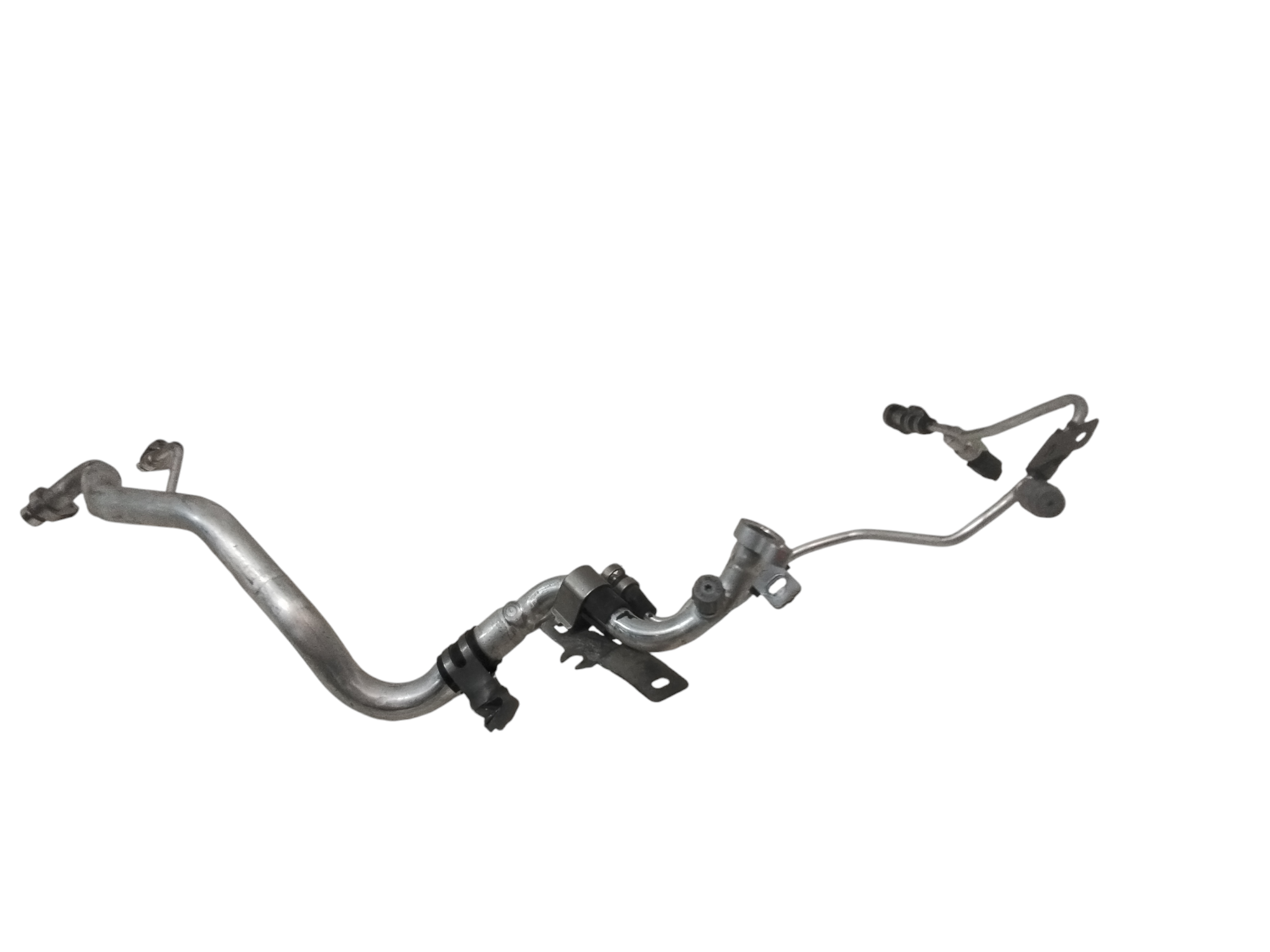 Tubo Aria condizionata per Renault Clio Serie V (19>) (2019 - In produzione)