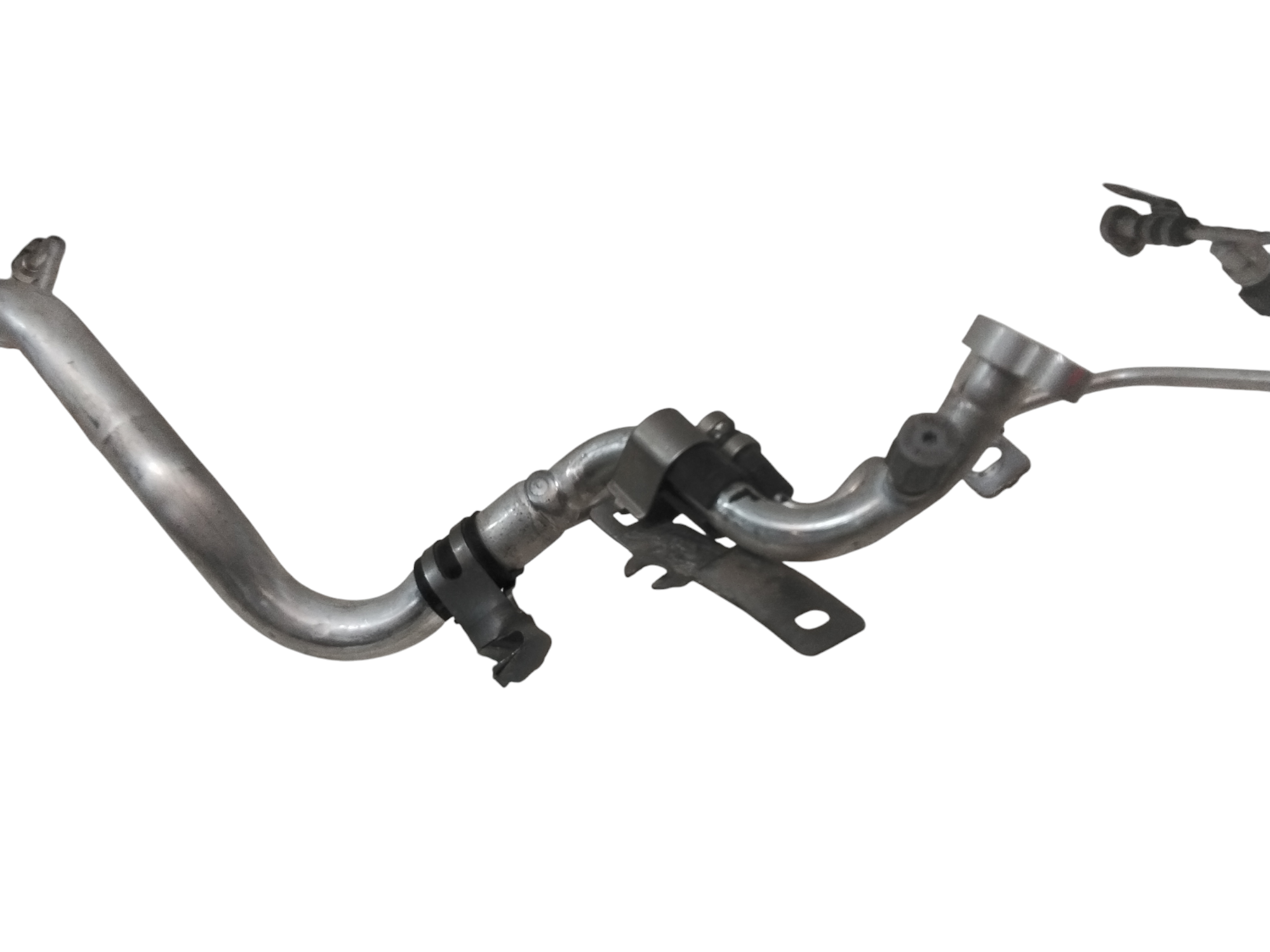 Tubo Aria condizionata per Renault Clio Serie V (19>) (2019 - In produzione)