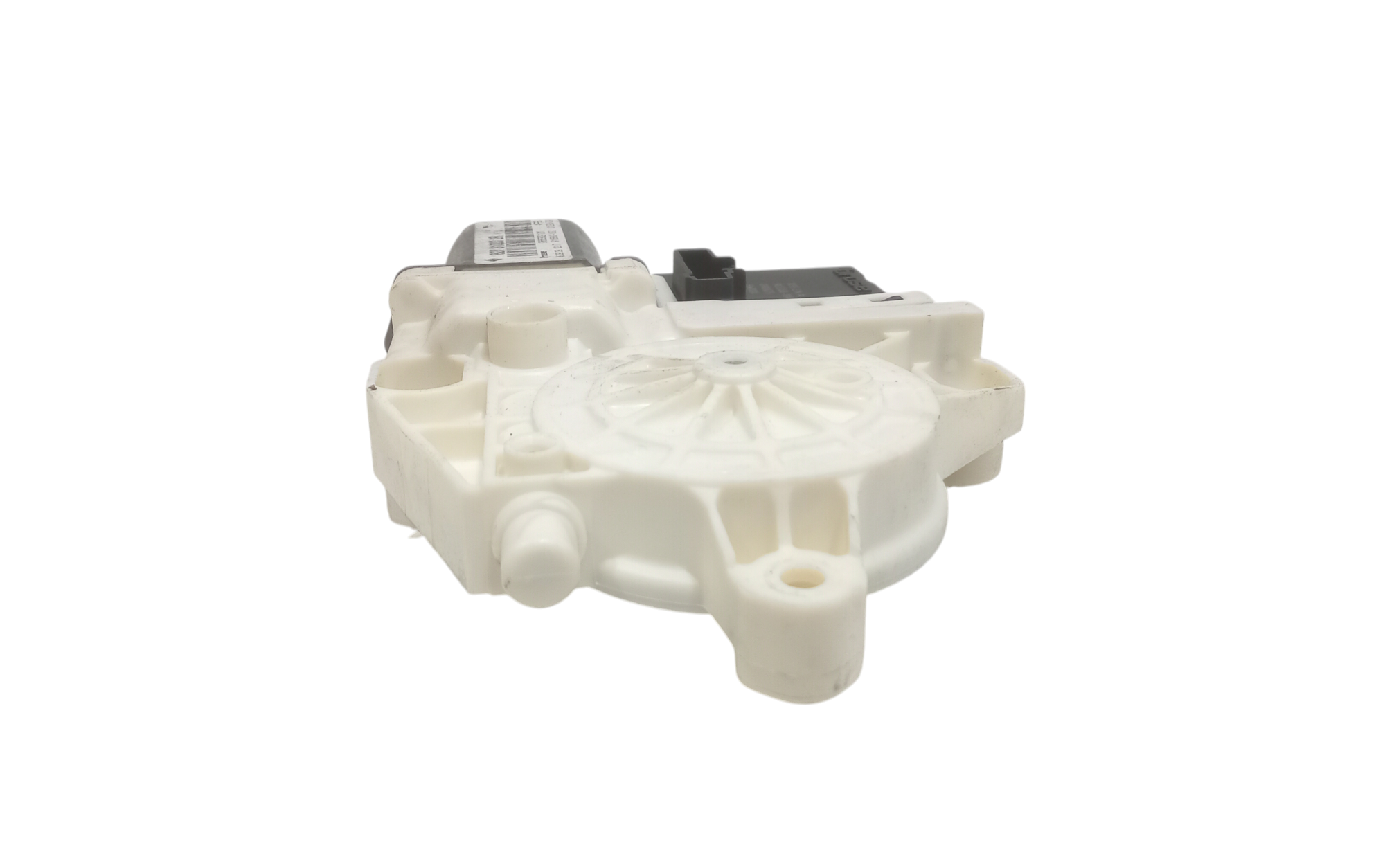 Motorino Alzavetro posteriore Sinistro per Renault Megane Serie (08>15) (2008 - 2015)