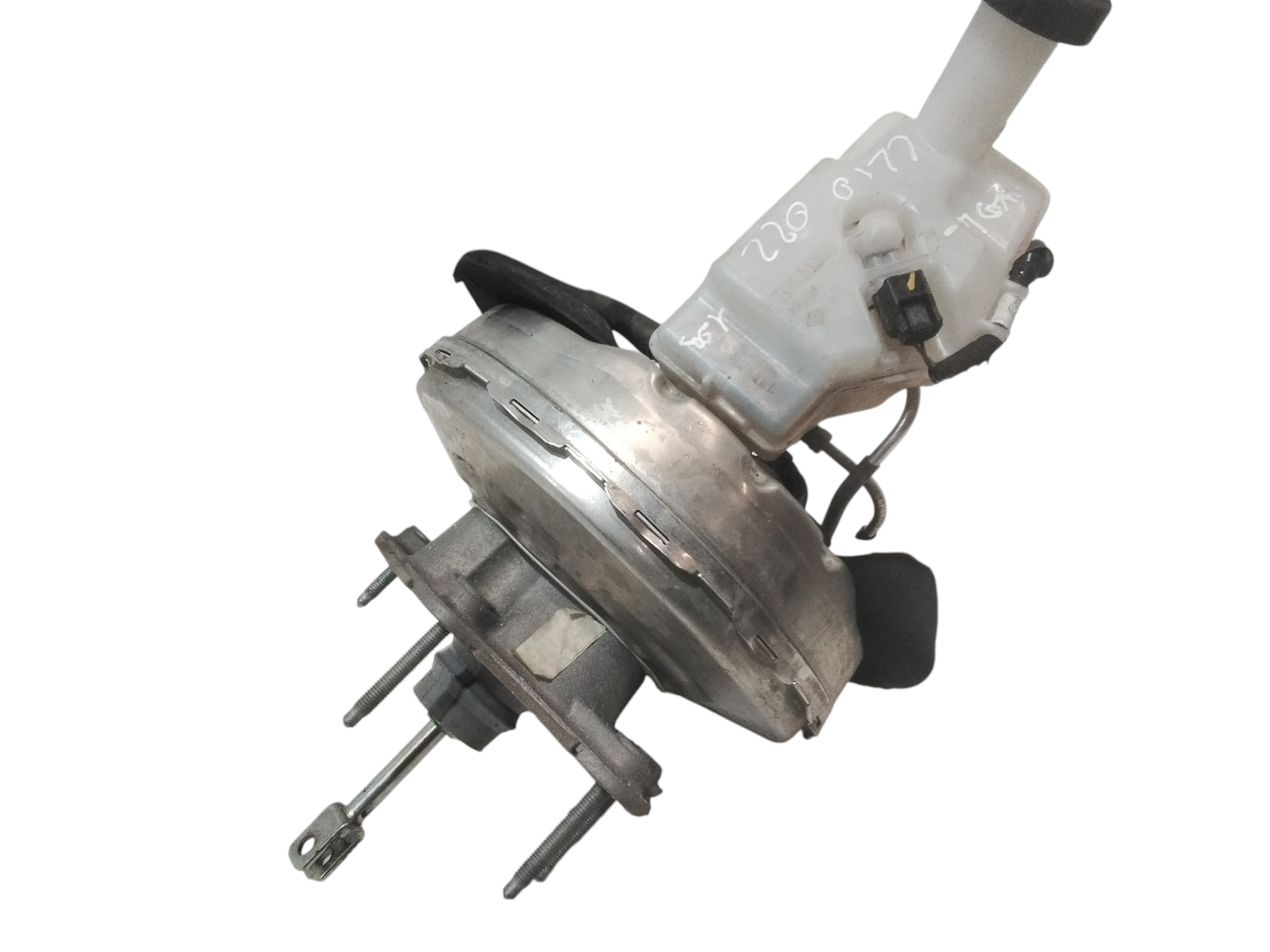 Servofreno per Renault Clio Serie V (19>) (2019 - In produzione)