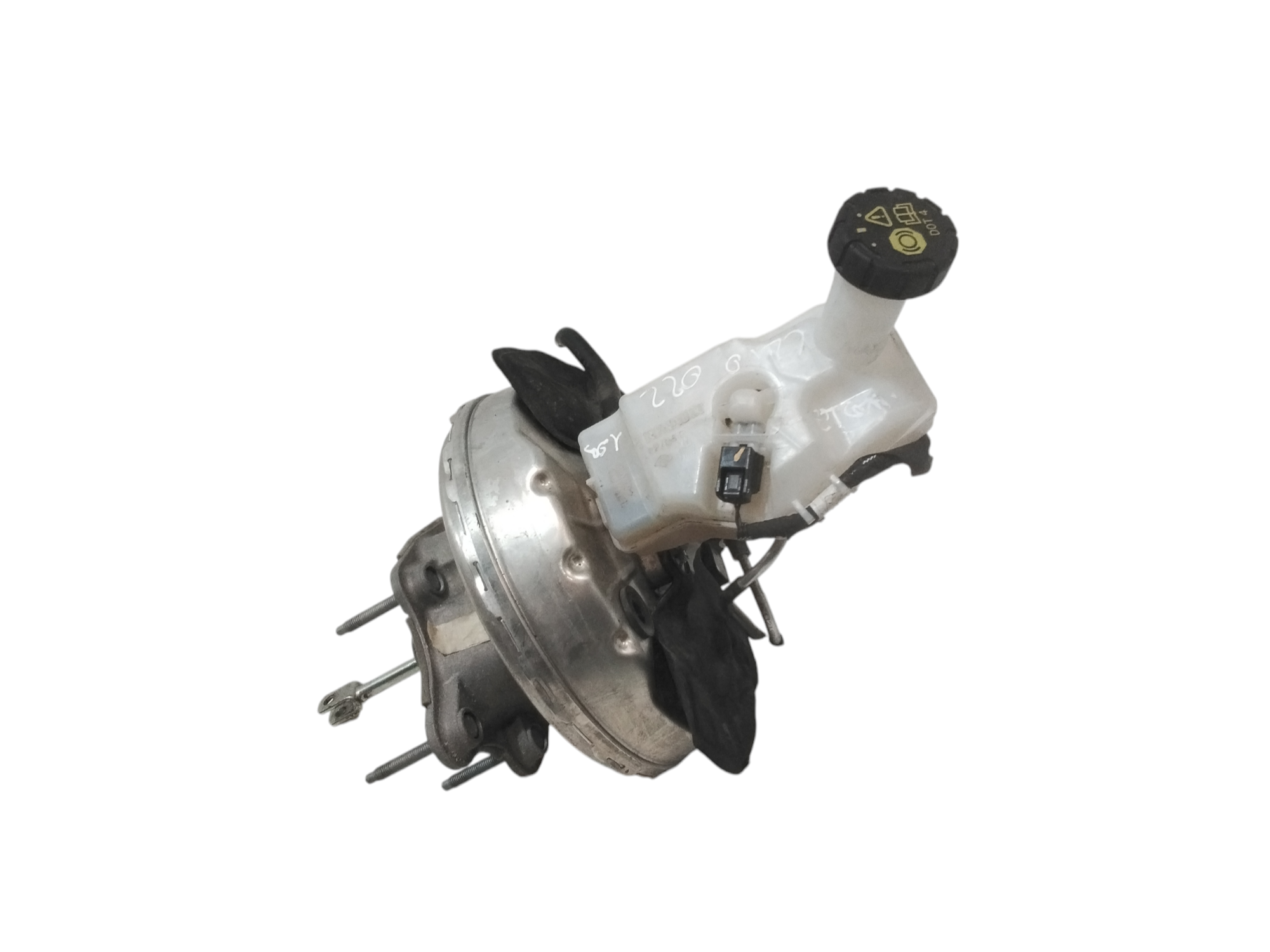 Servofreno per Renault Clio Serie V (19>) (2019 - In produzione)