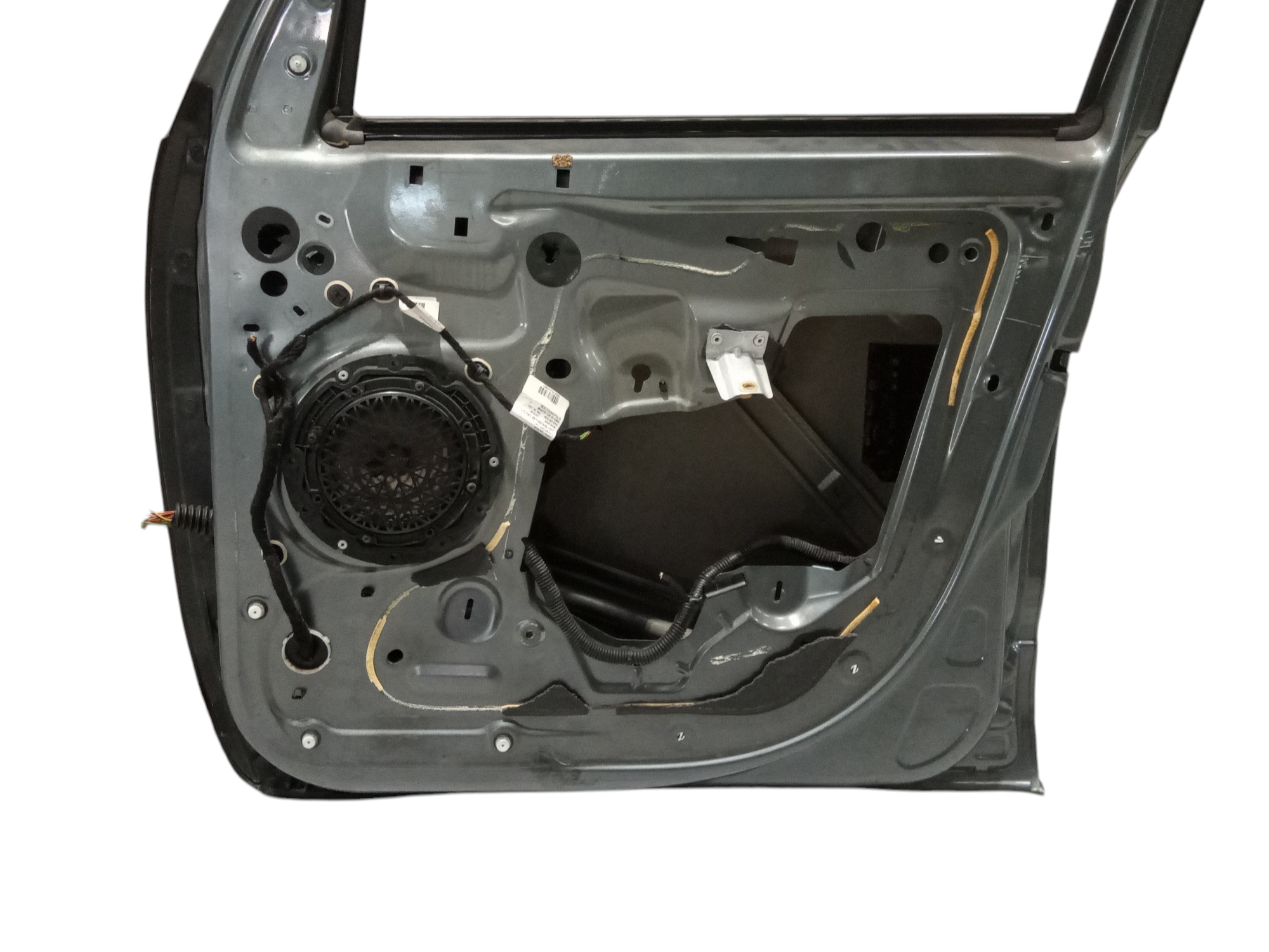 Portiera anteriore Destra per Citroen C3 Picasso (08>) (2008 - In produzione)